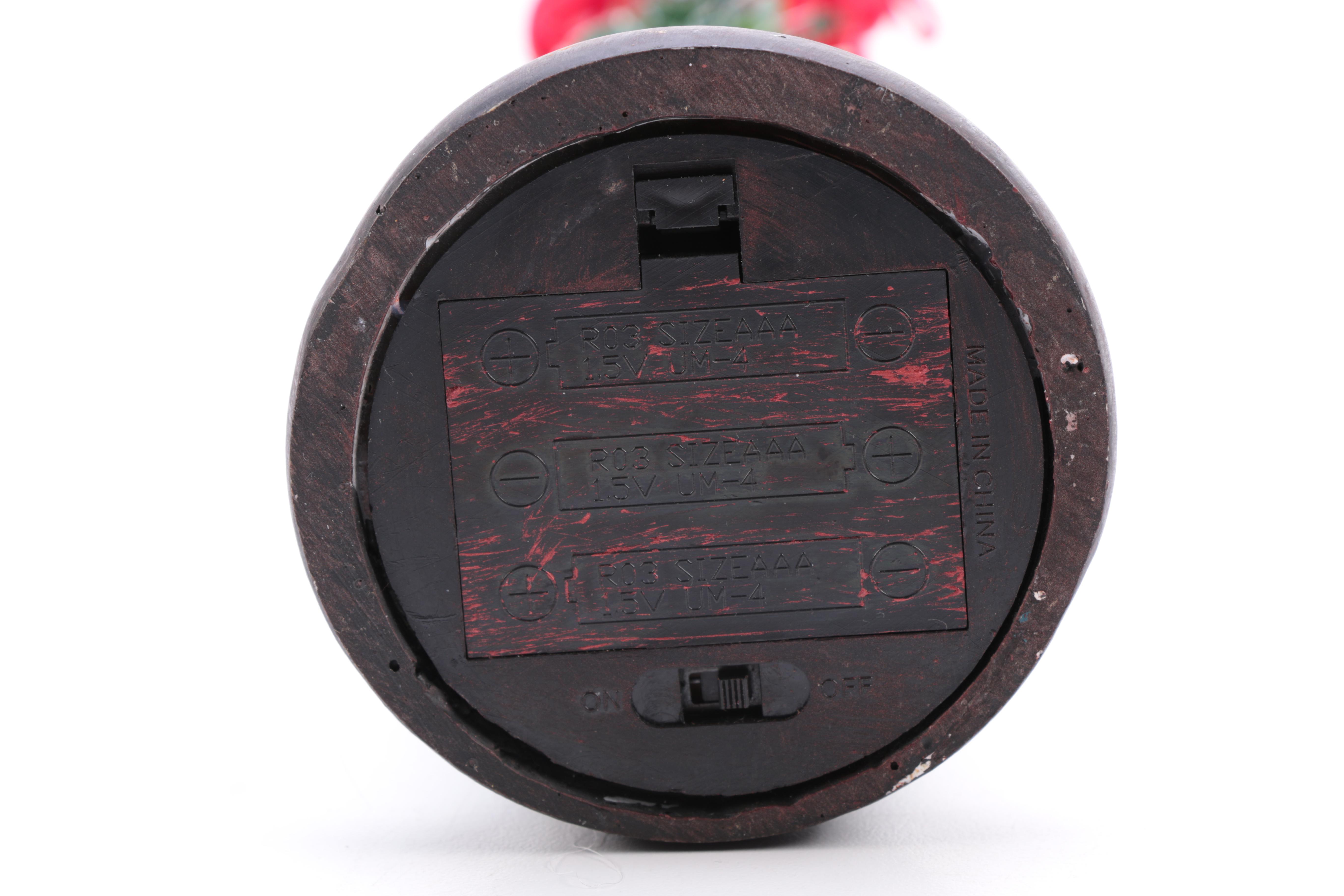 Assortment of Christmas Decor