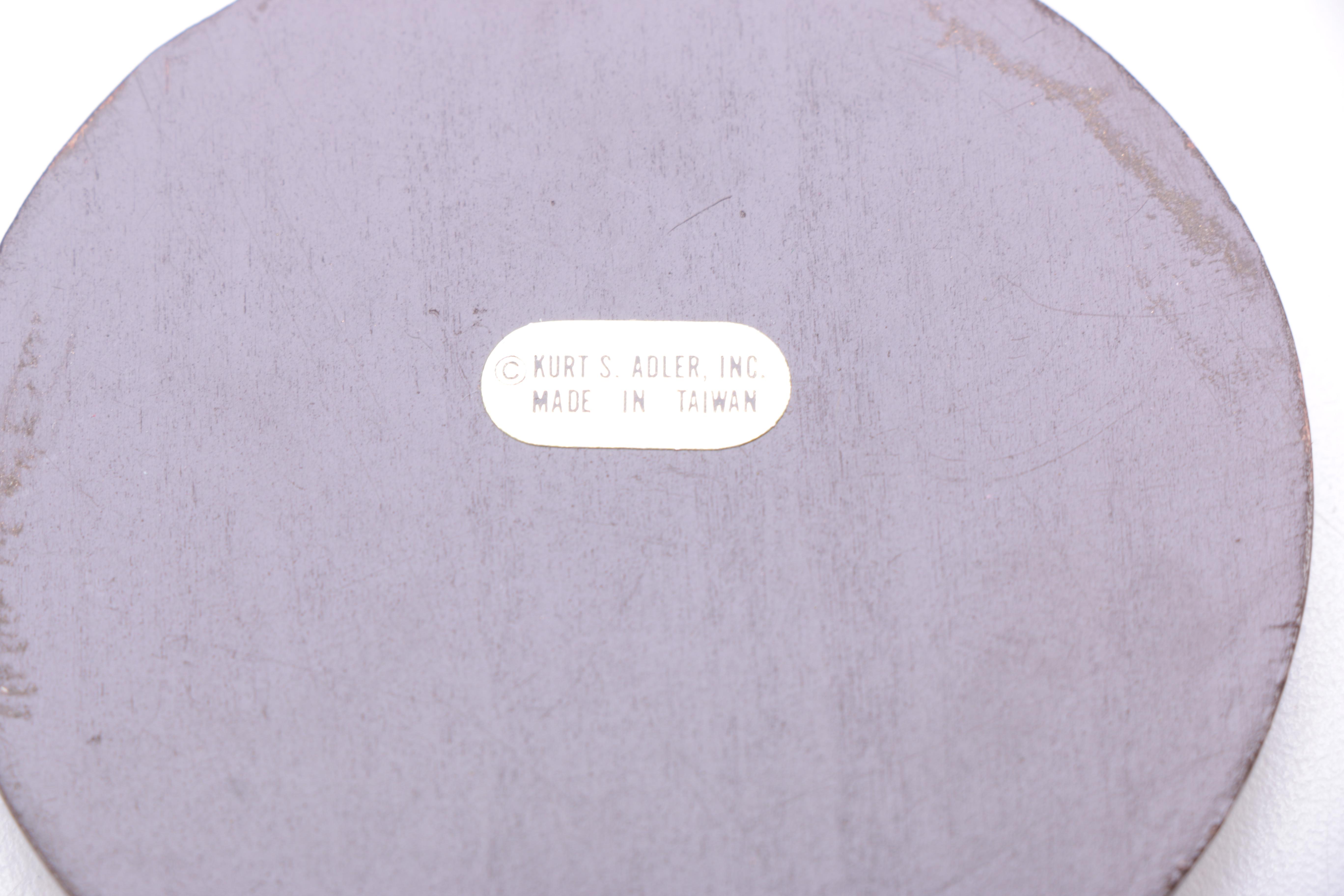 Assortment of Christmas Decor