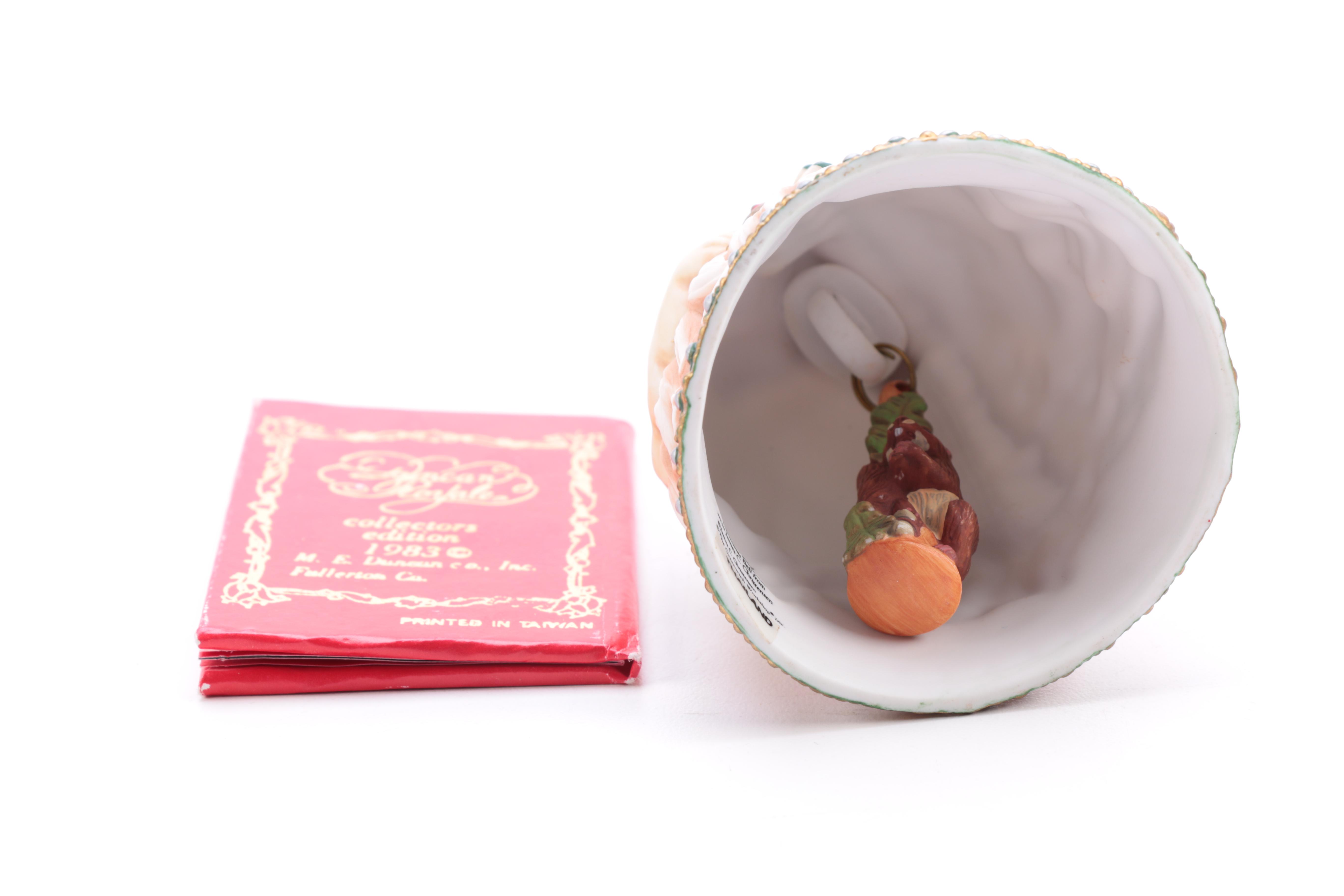 Assortment of Christmas Decor