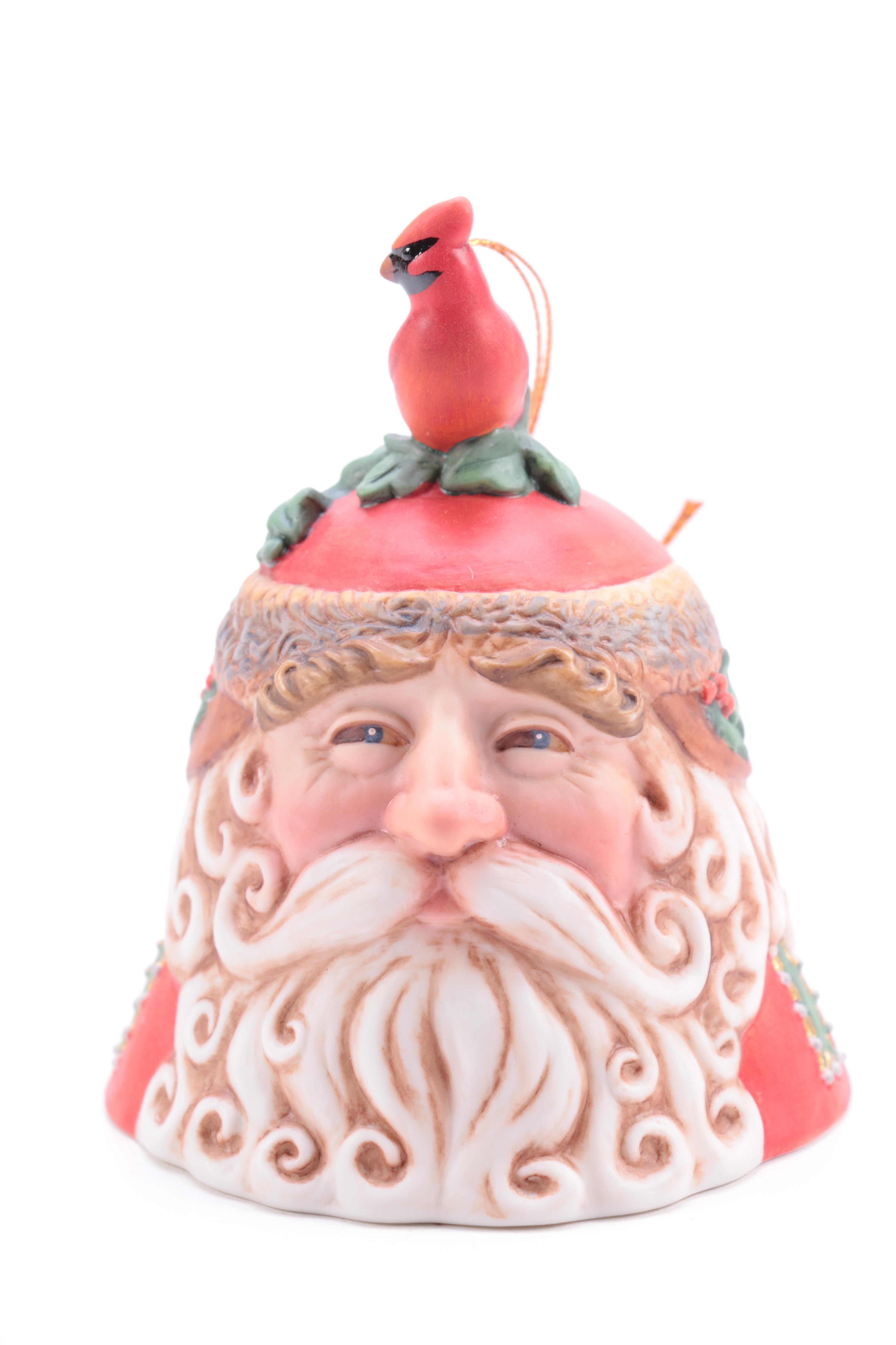 Assortment of Christmas Decor