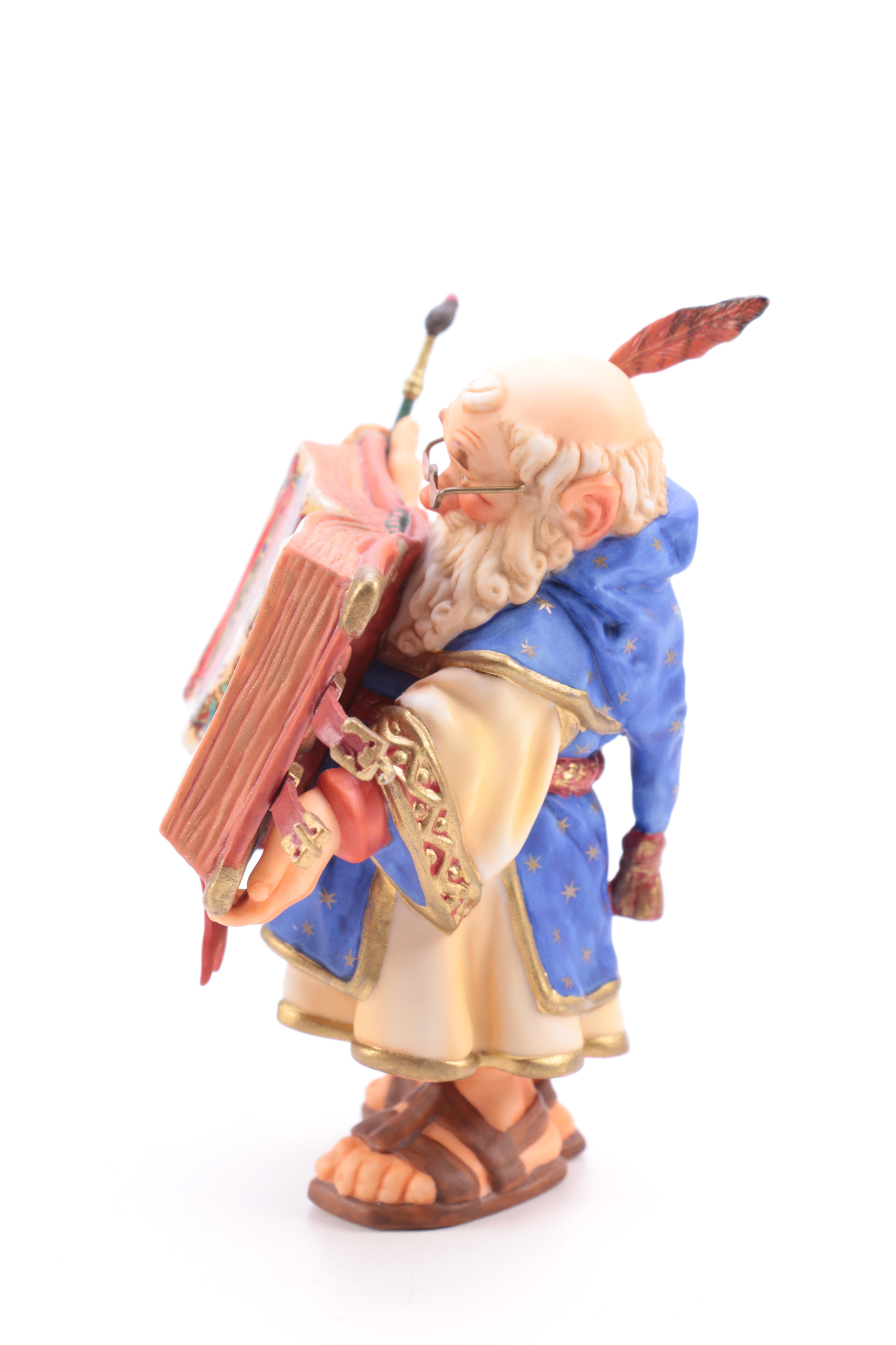 Assortment of Christmas Decor