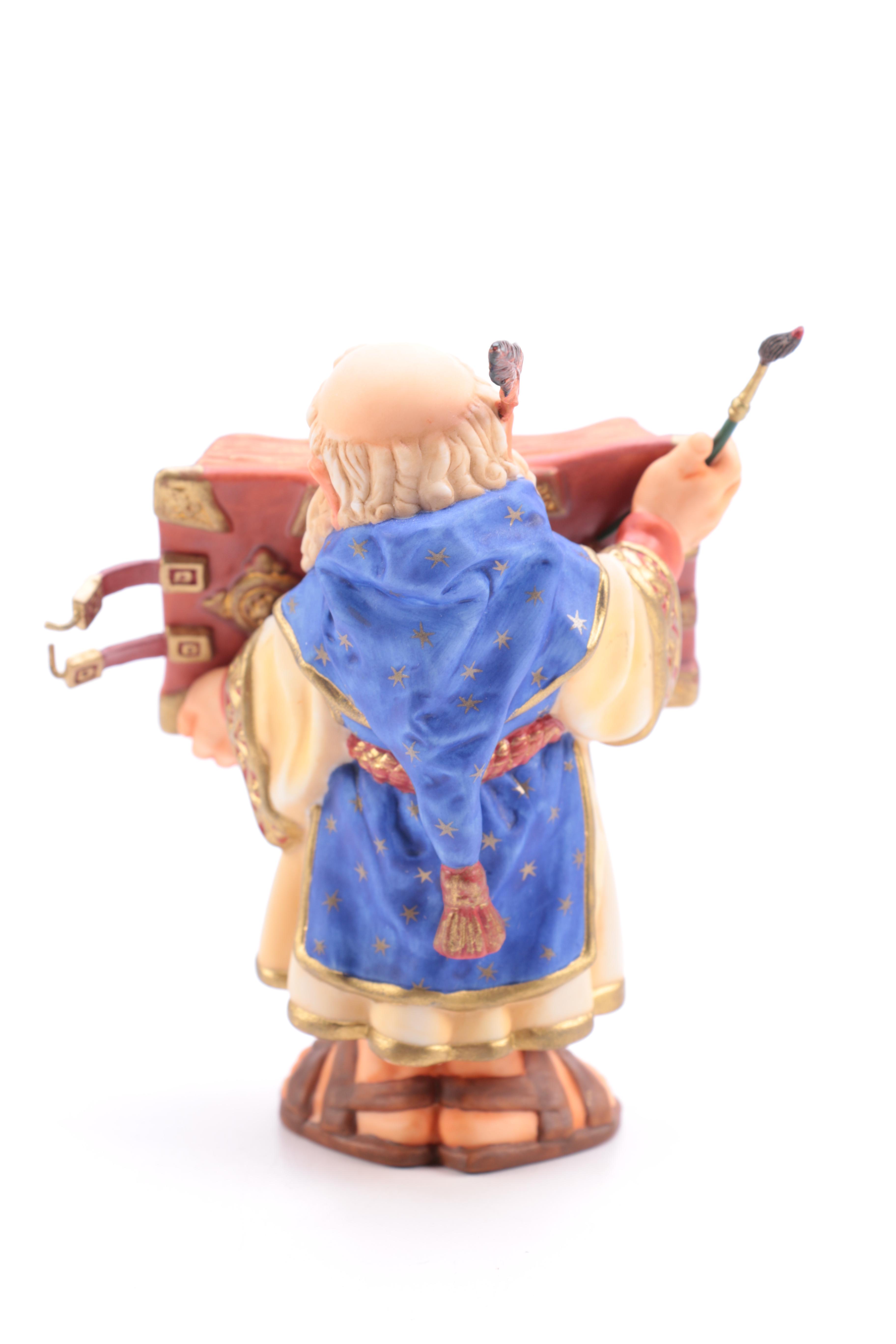 Assortment of Christmas Decor