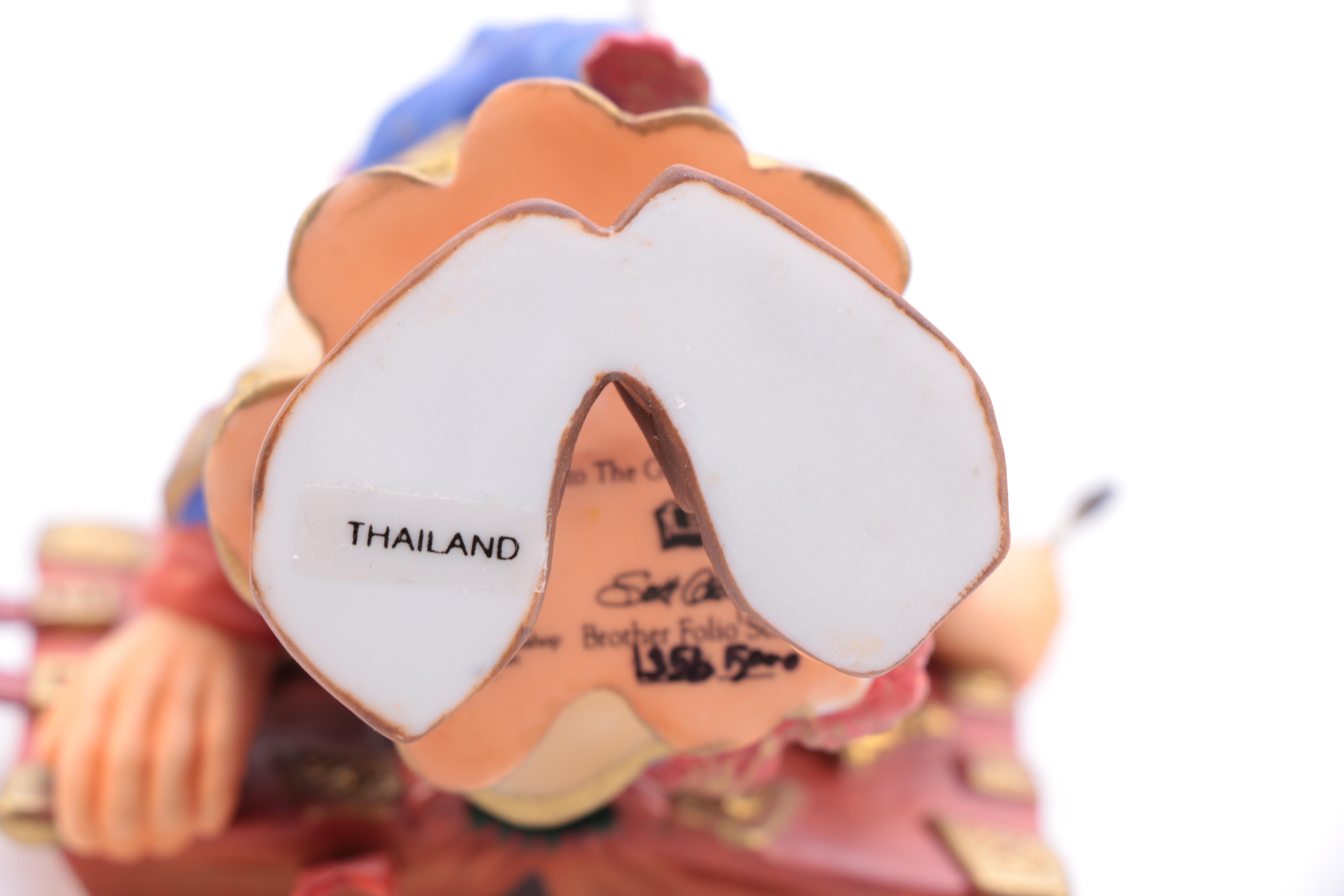 Assortment of Christmas Decor