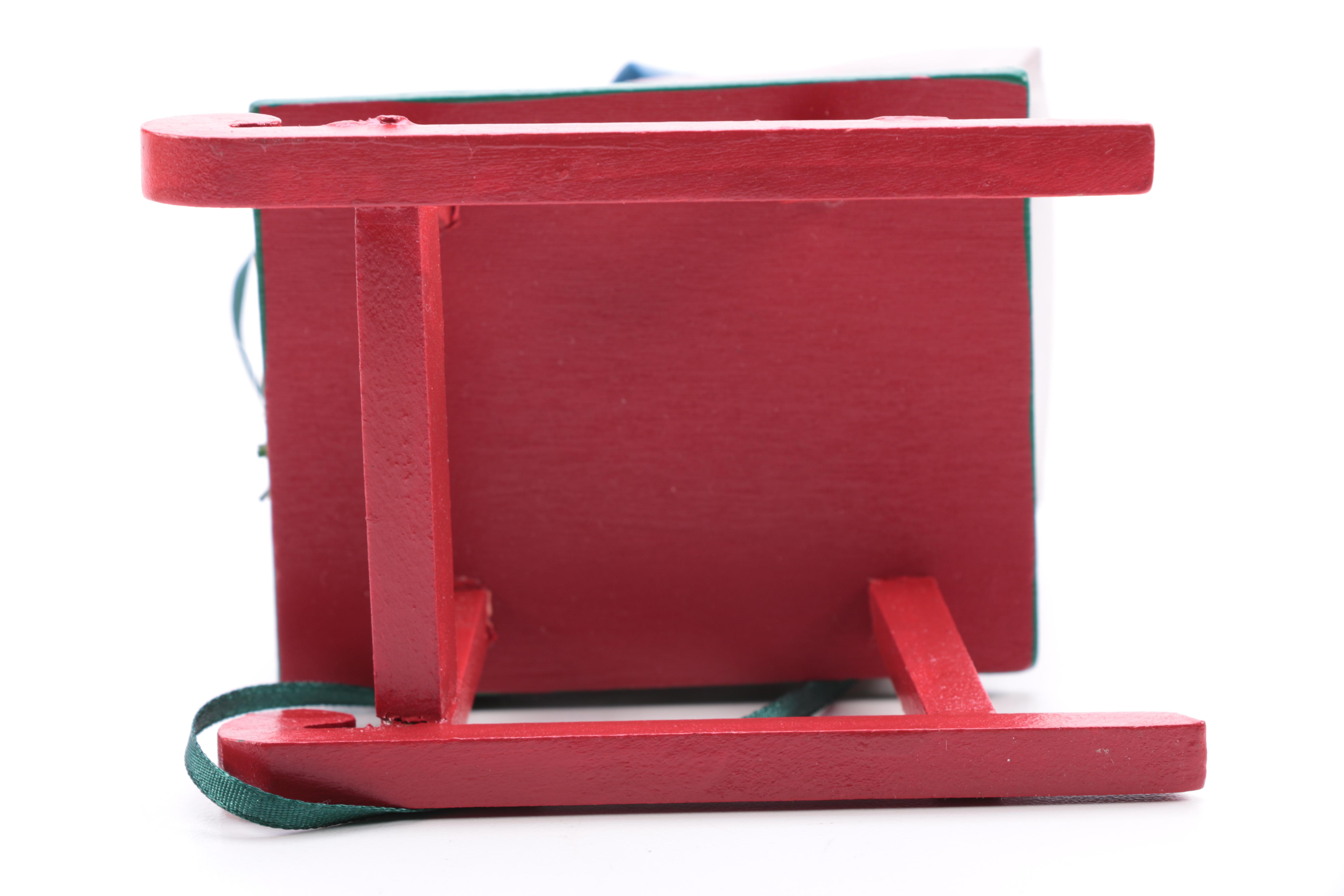 Assortment of Christmas Decor