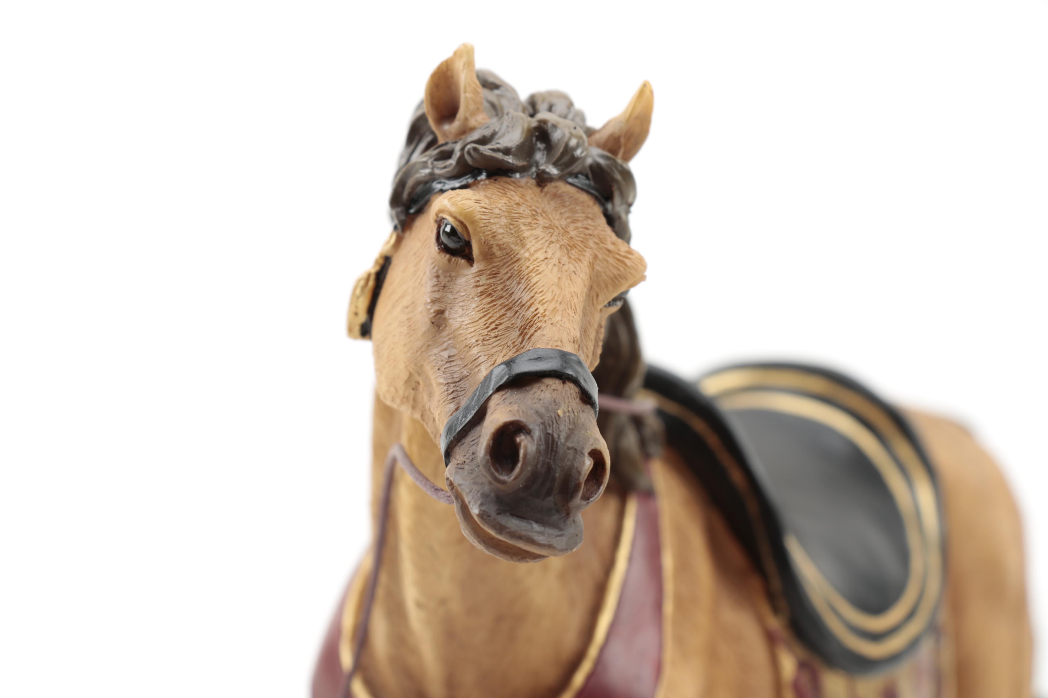 "The First Christmas" Figurines by Dipka