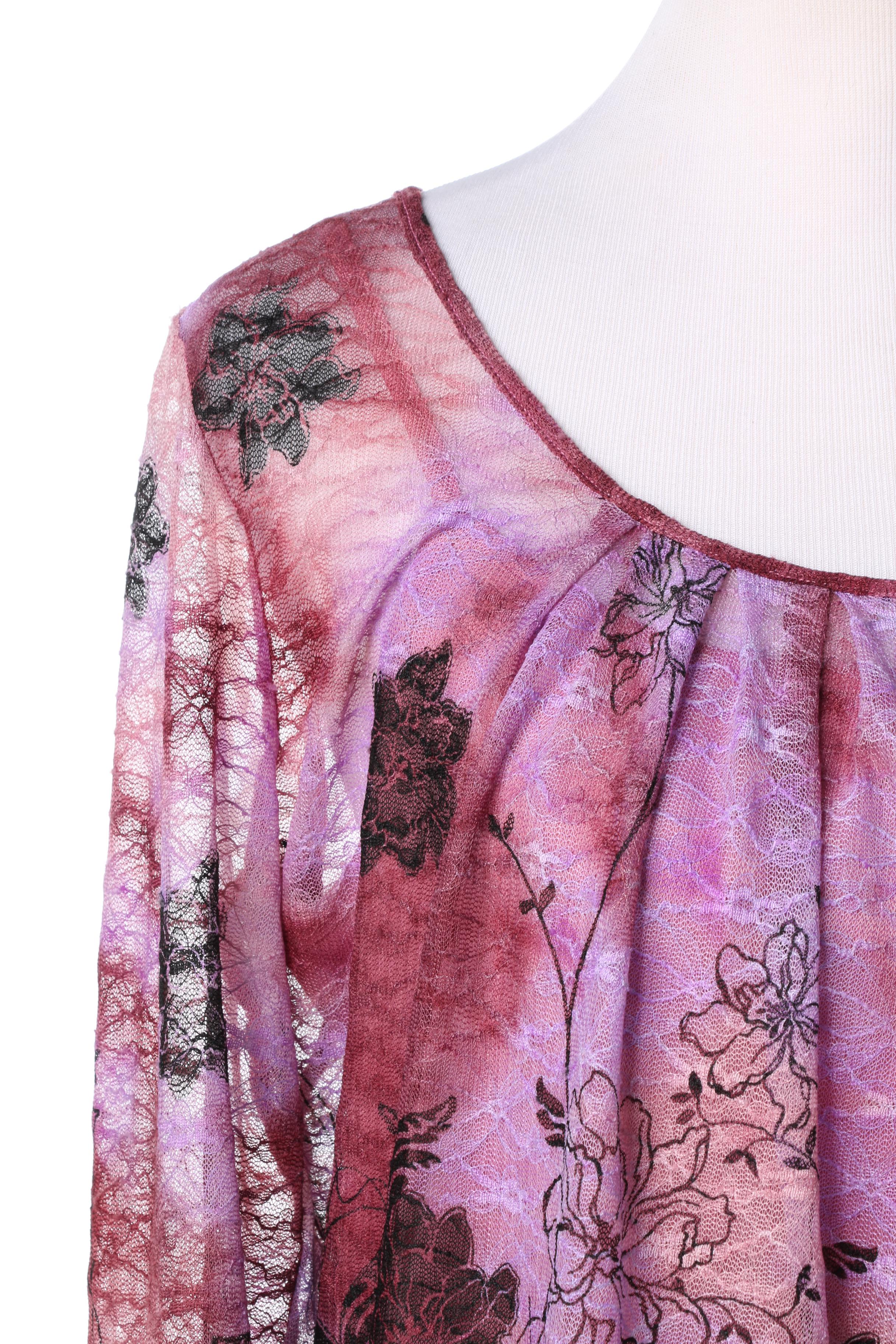 Women's Tops Including Adiva and Citron