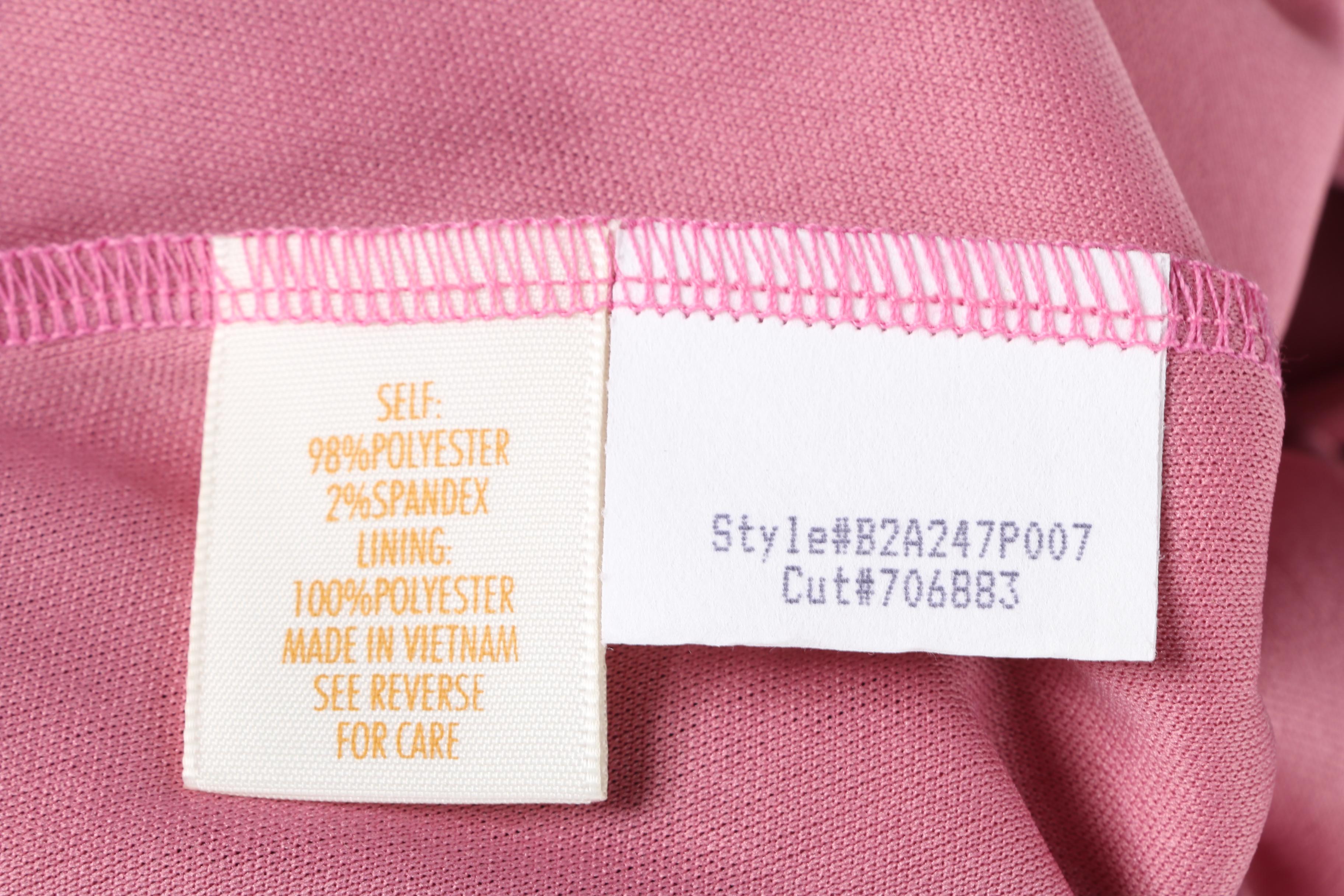 Women's Tops Including Adiva and Citron