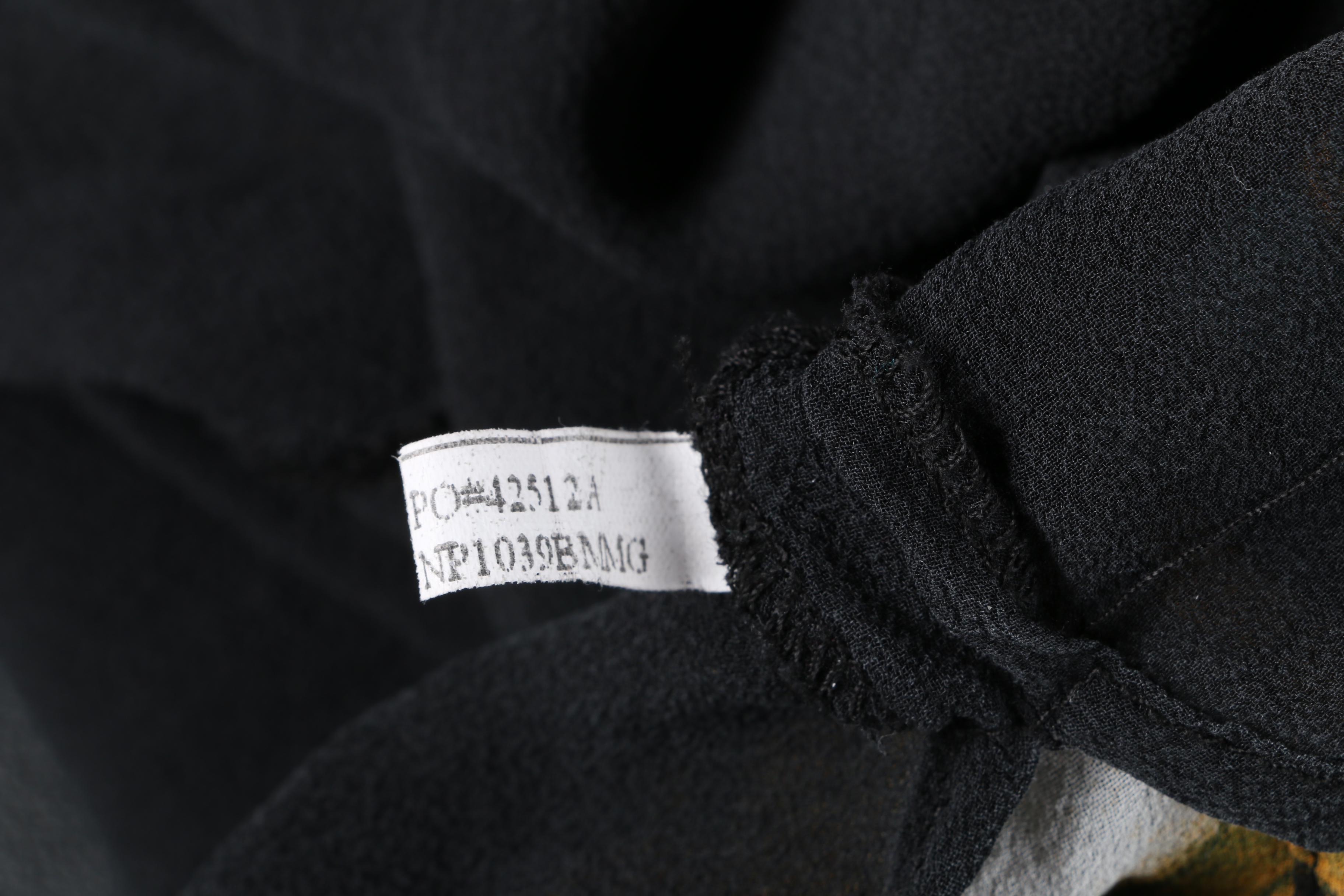 Women's Tops Including Adiva and Citron