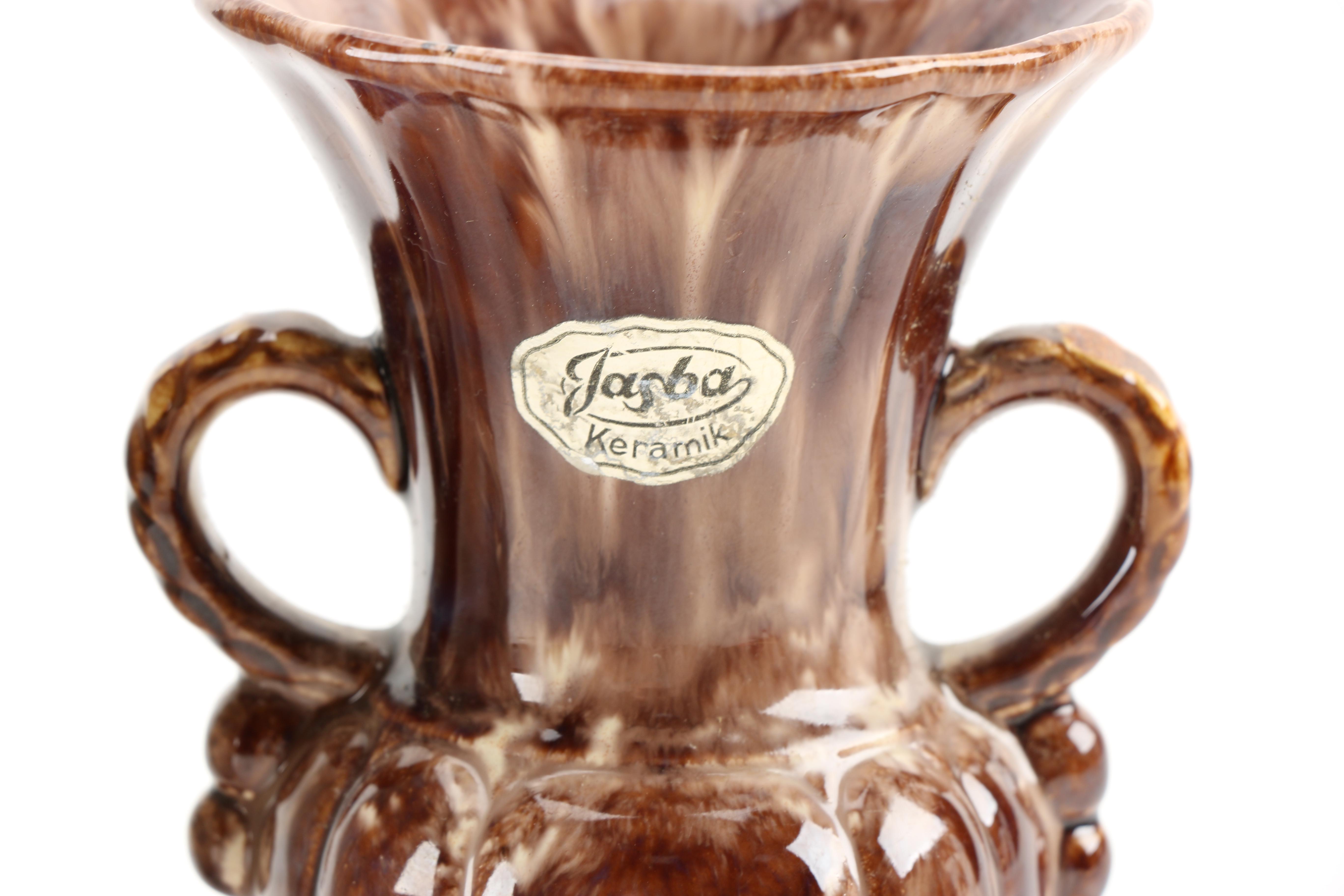 Vintage Hull and Ransbottom Pottery