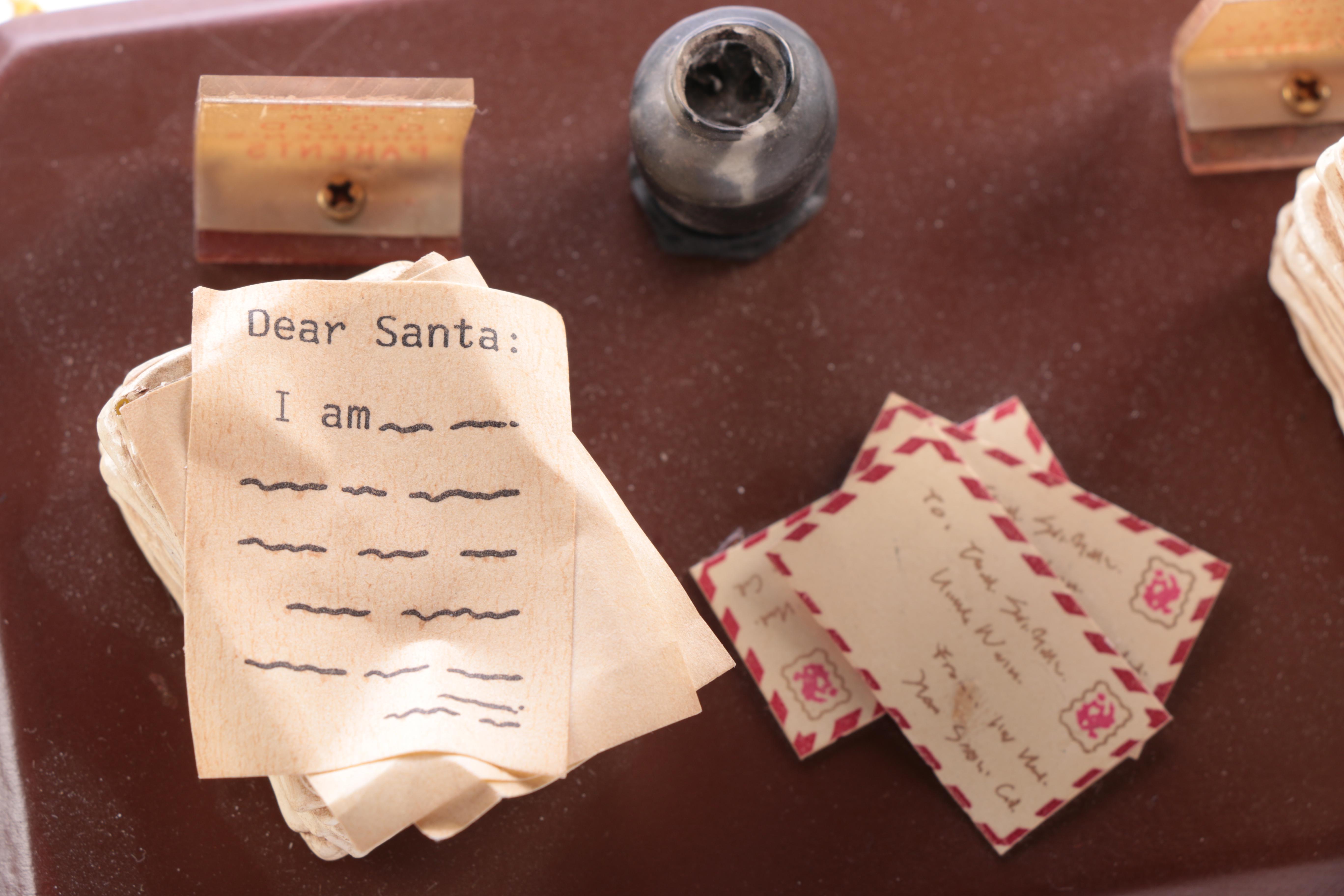 Assorted Santa Claus Figurines Including Clothtique Santas by Possible Dreams