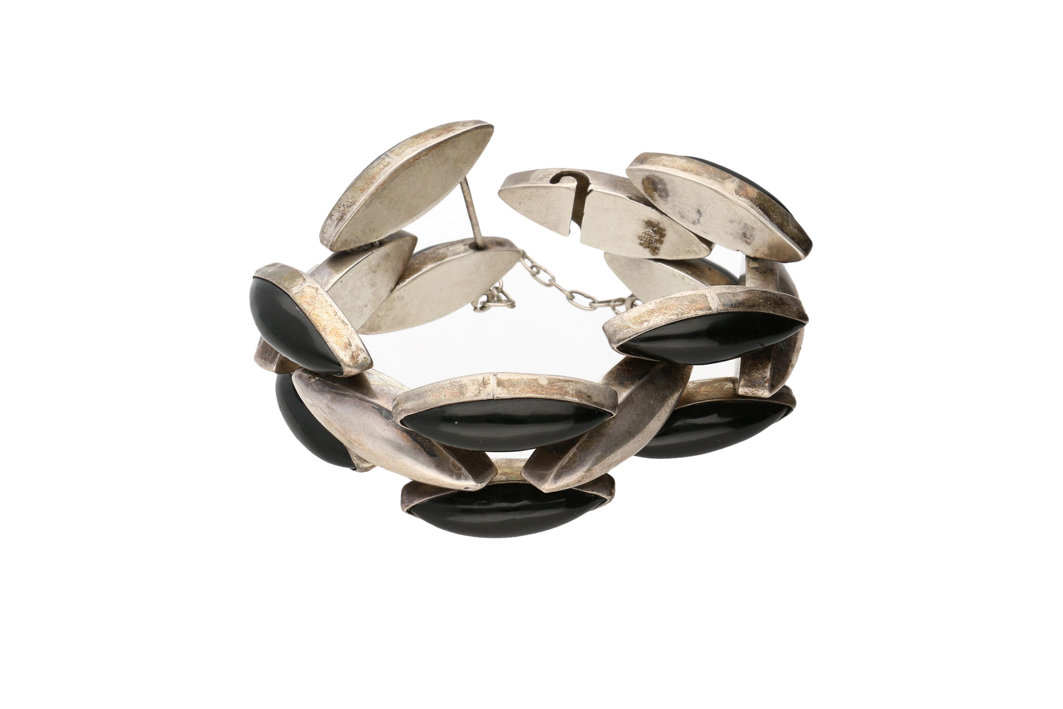 Collection of Jewelry Including Sterling Silver