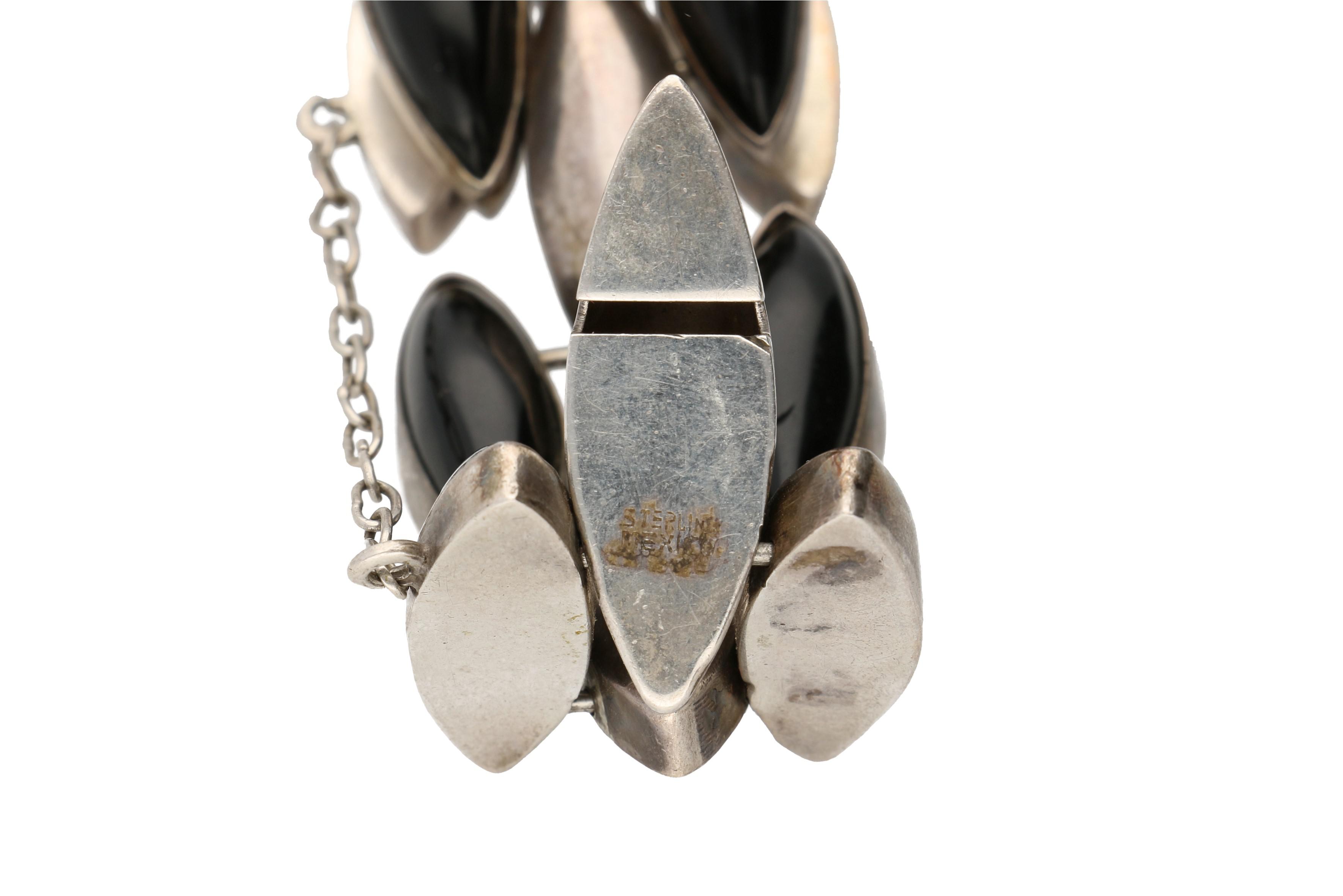 Collection of Jewelry Including Sterling Silver