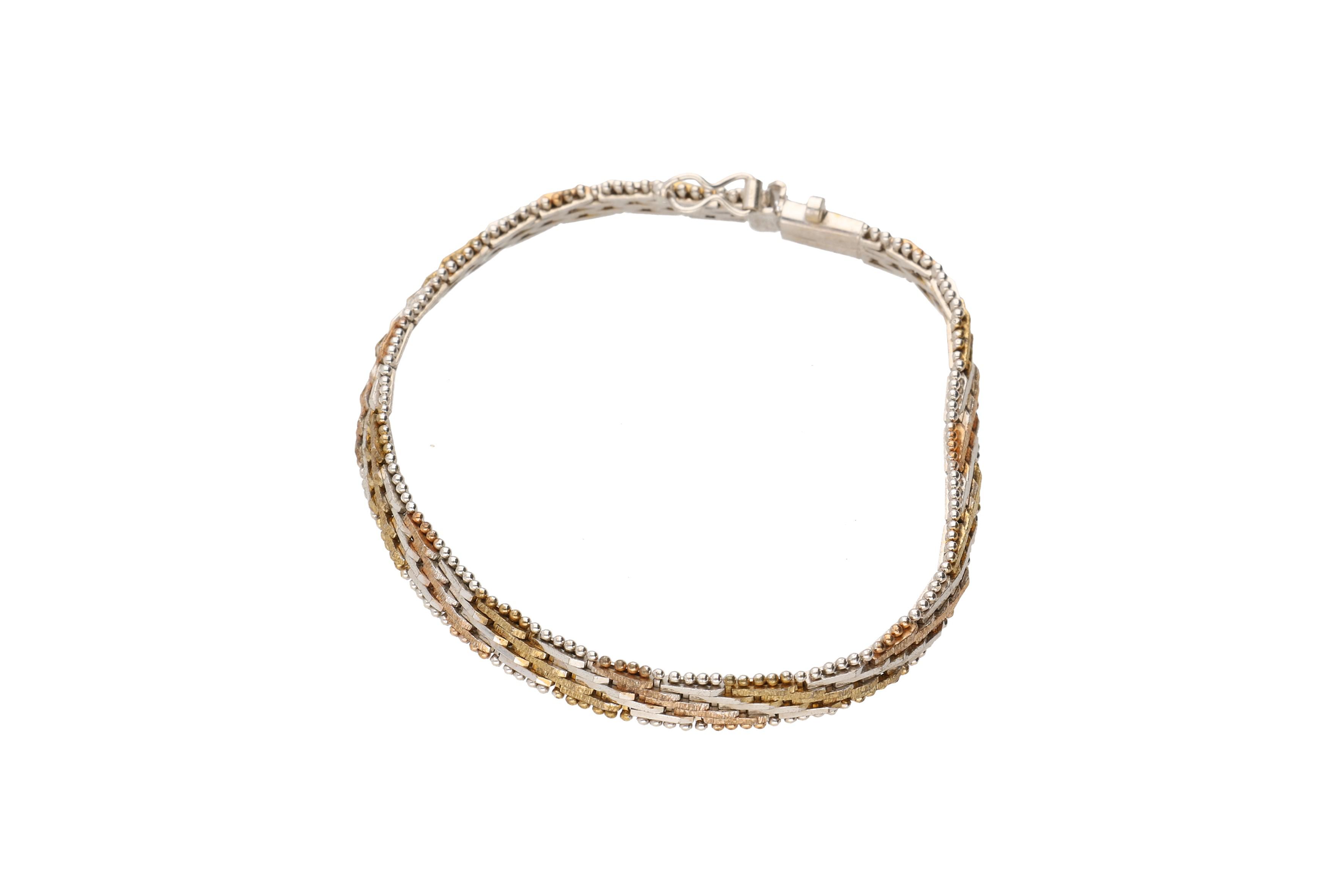 Collection of Jewelry Including Sterling Silver