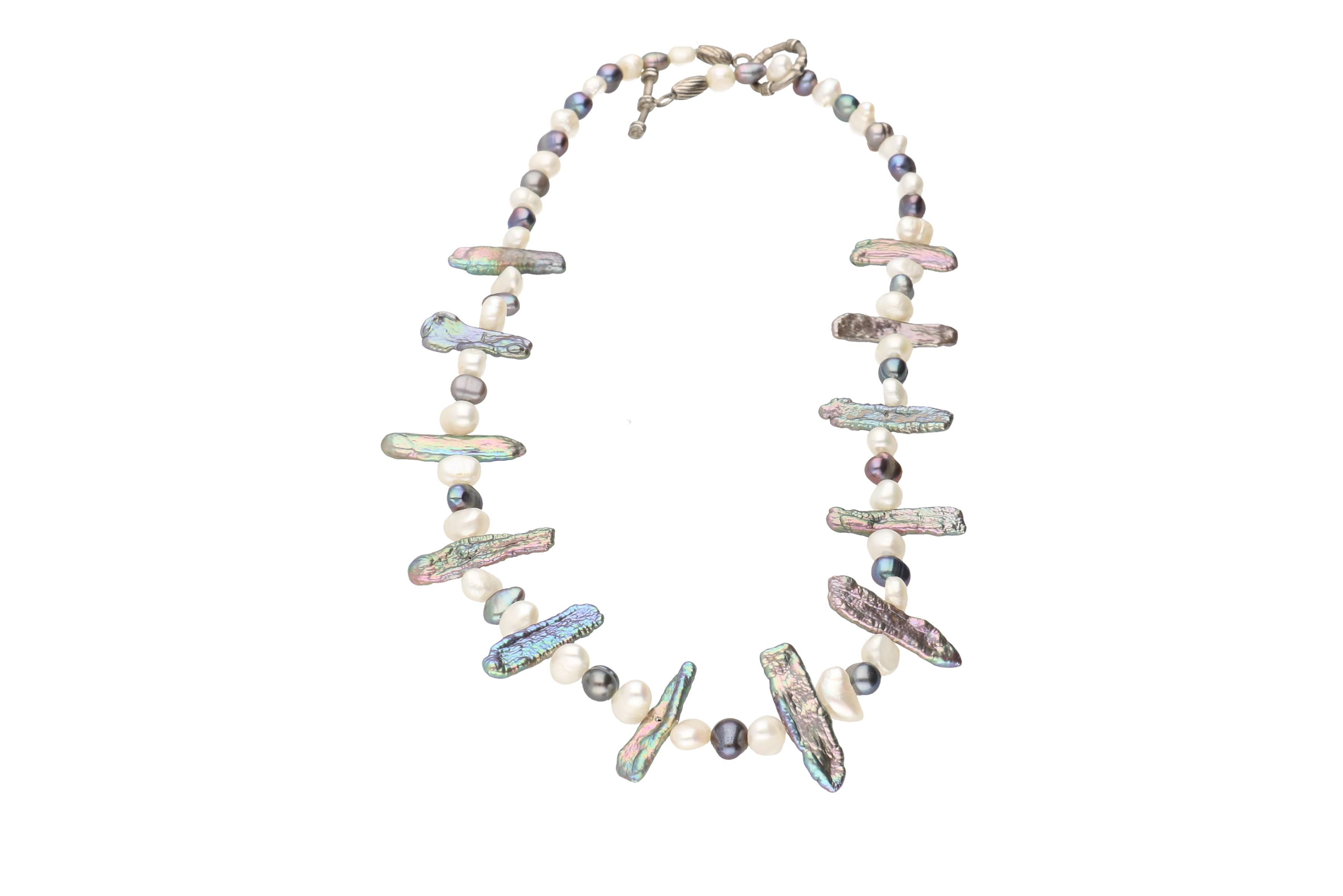 Collection of Jewelry Including Sterling Silver