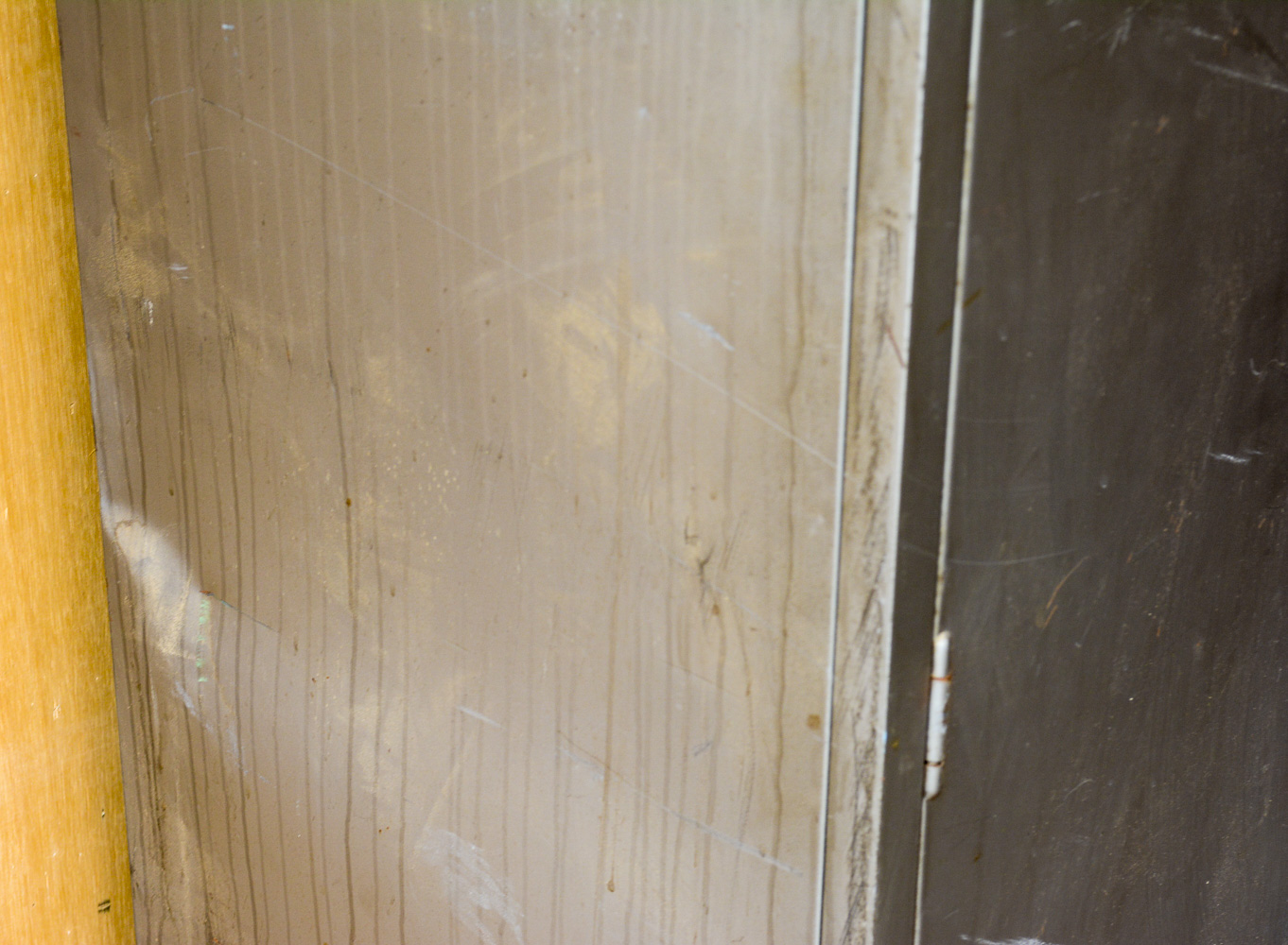 Vintage Metal Cabinet by All-Steel Equipment