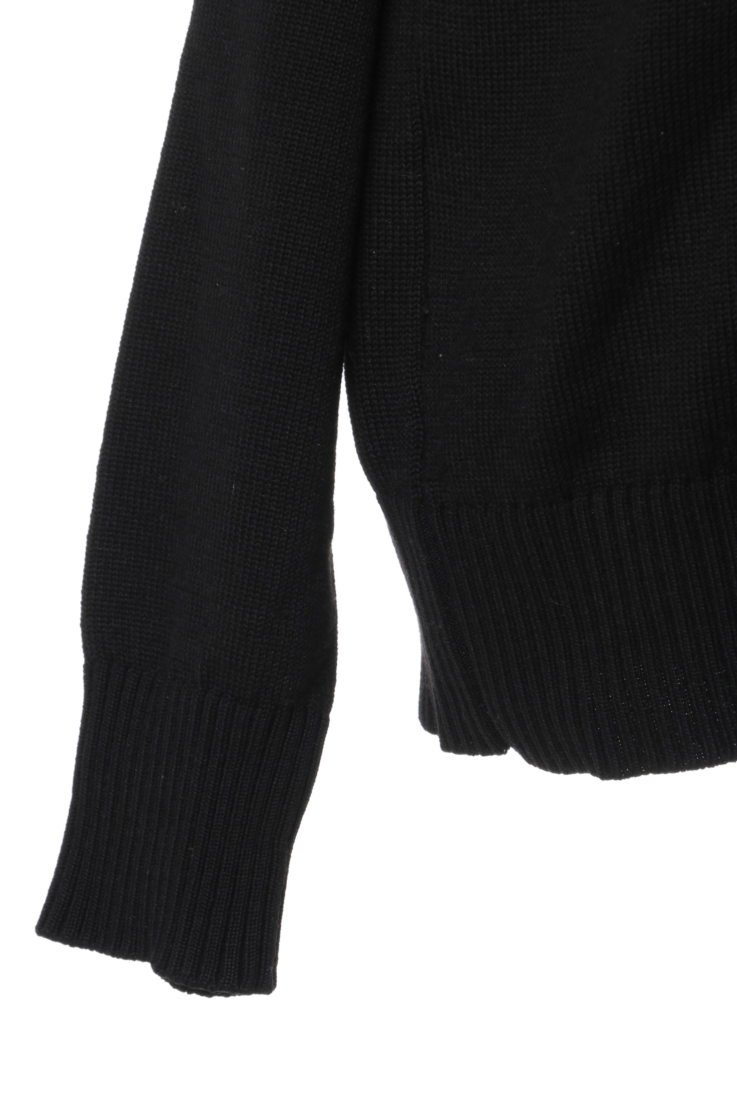 Gianfranco Ferre Sweater and Tania Floral Shell