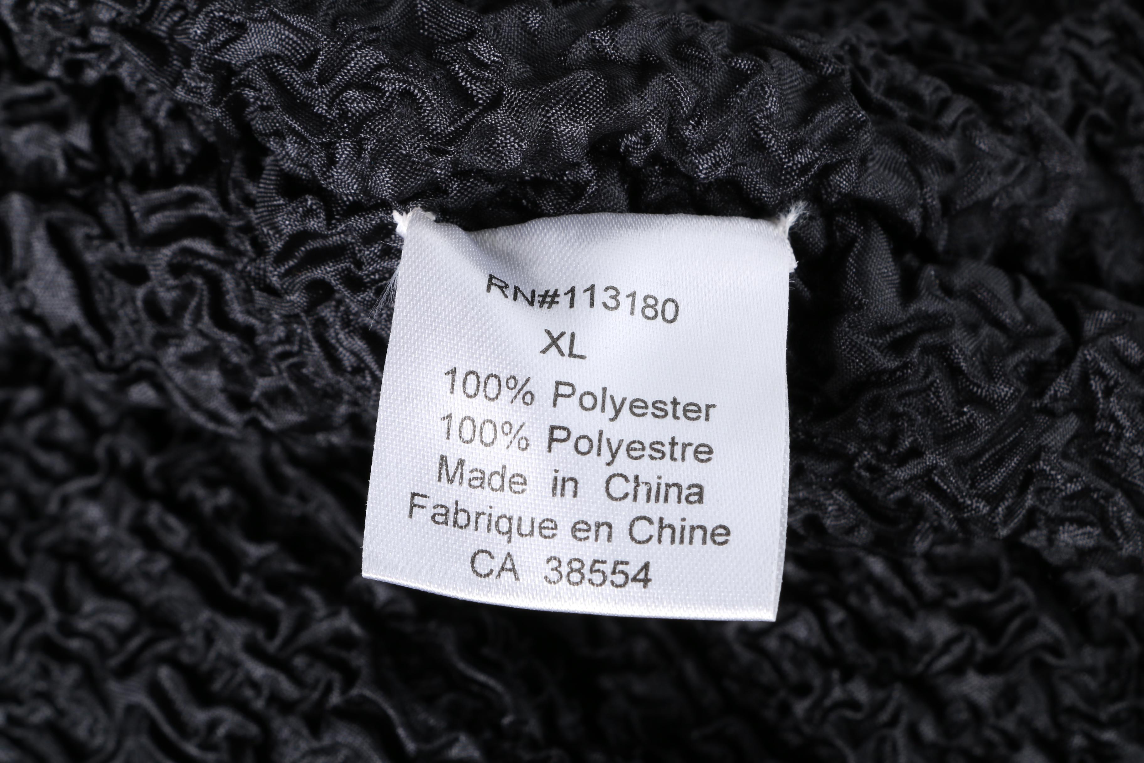 Gianfranco Ferre Sweater and Tania Floral Shell