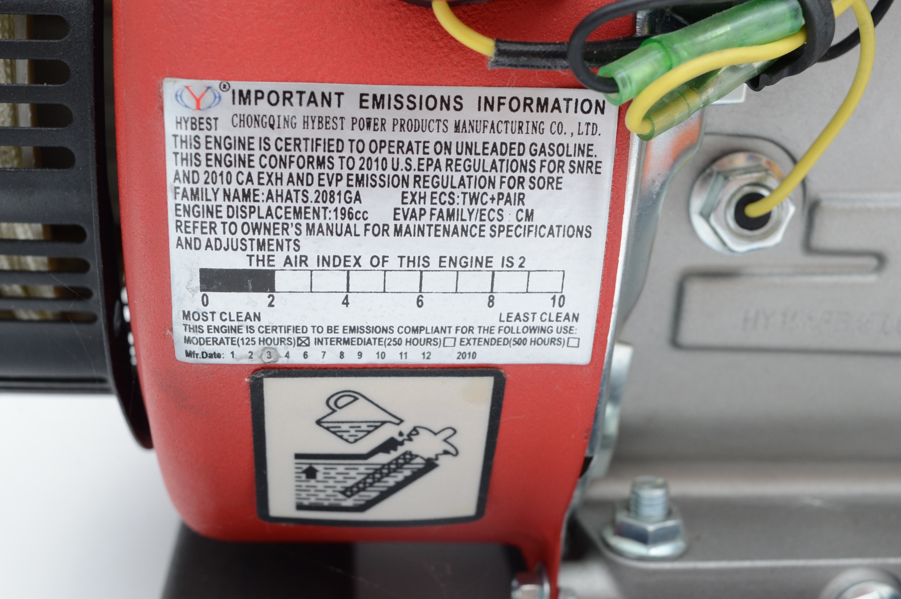 3 PRO Centrifugal Water Pump