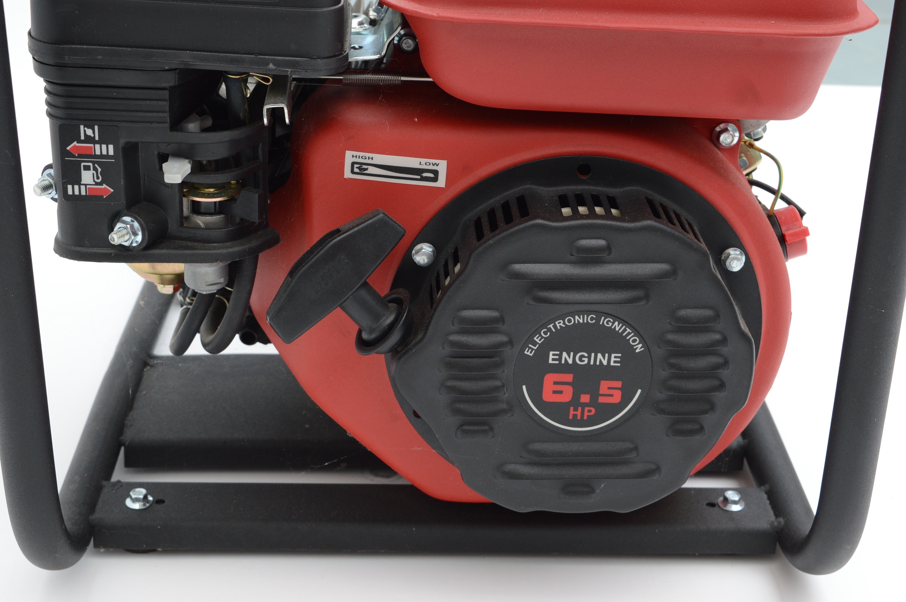 3 PRO Centrifugal Water Pump