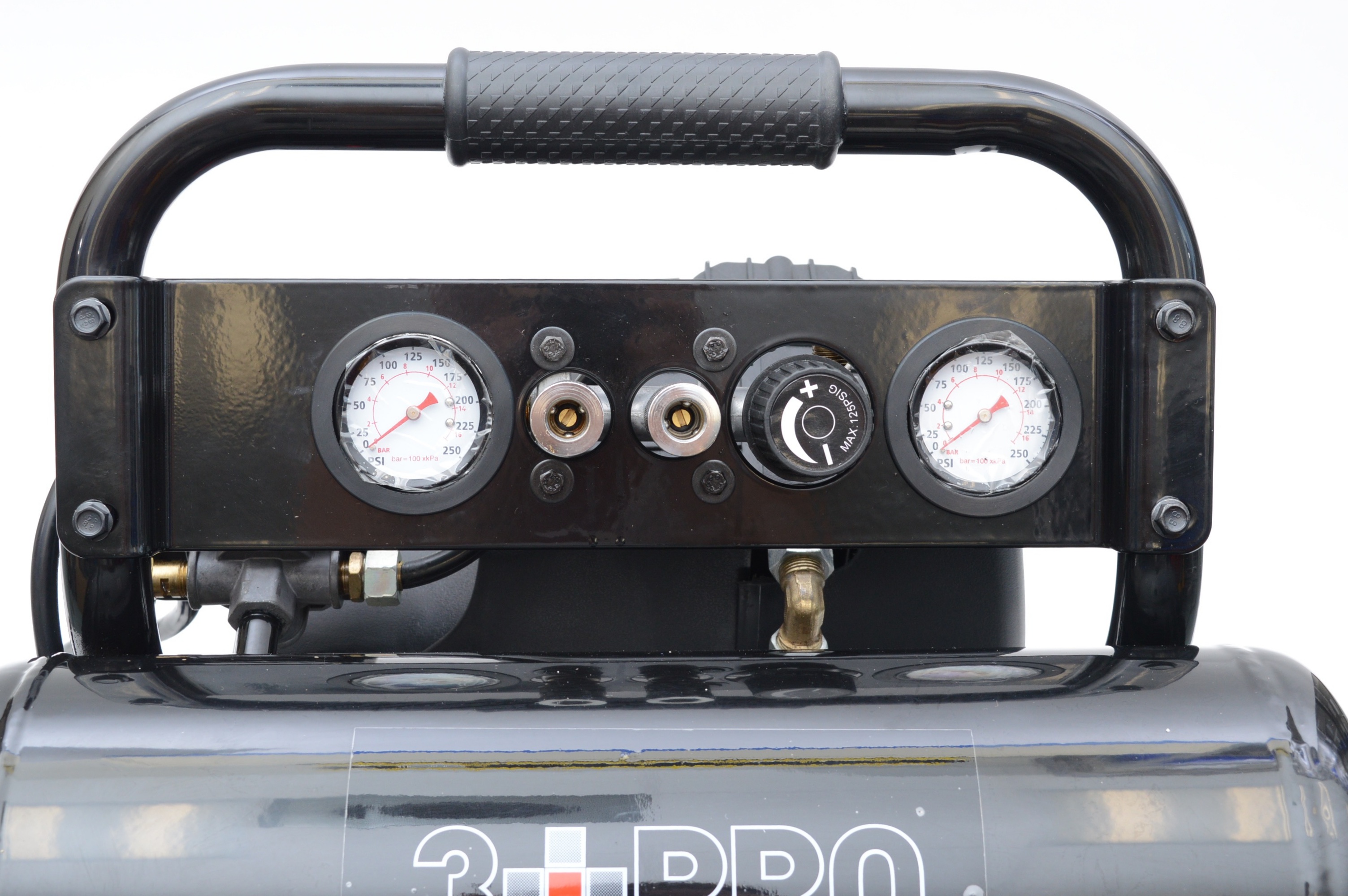 3 PRO 4.2 Gallon Compressor