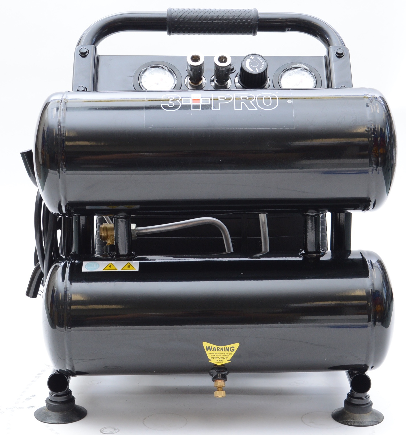 3 PRO 4.2 Gallon Compressor