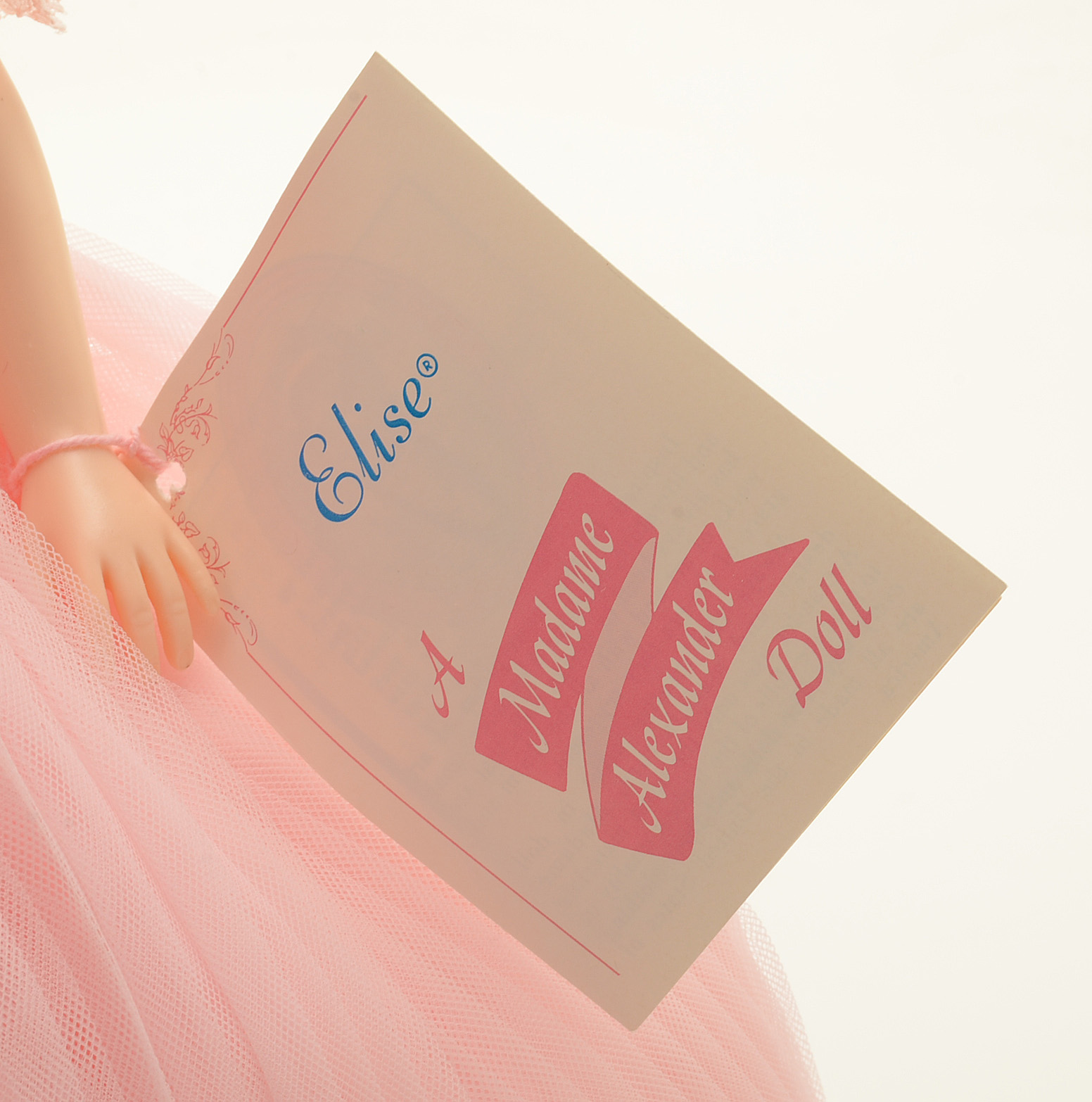 Collection of Madame Alexander Collectible Dolls including Bride