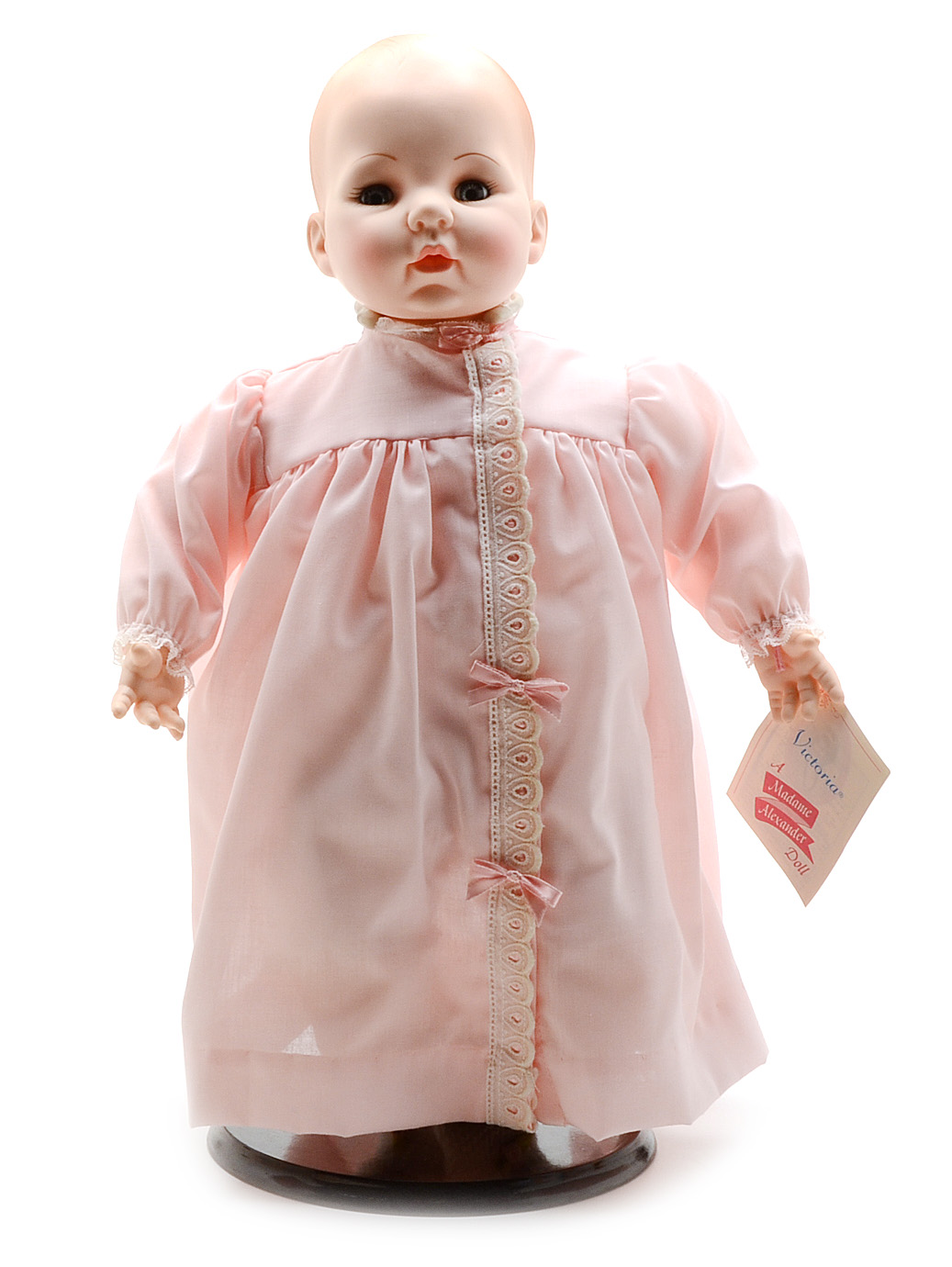 Collection of Madame Alexander Collectible Dolls including Bride