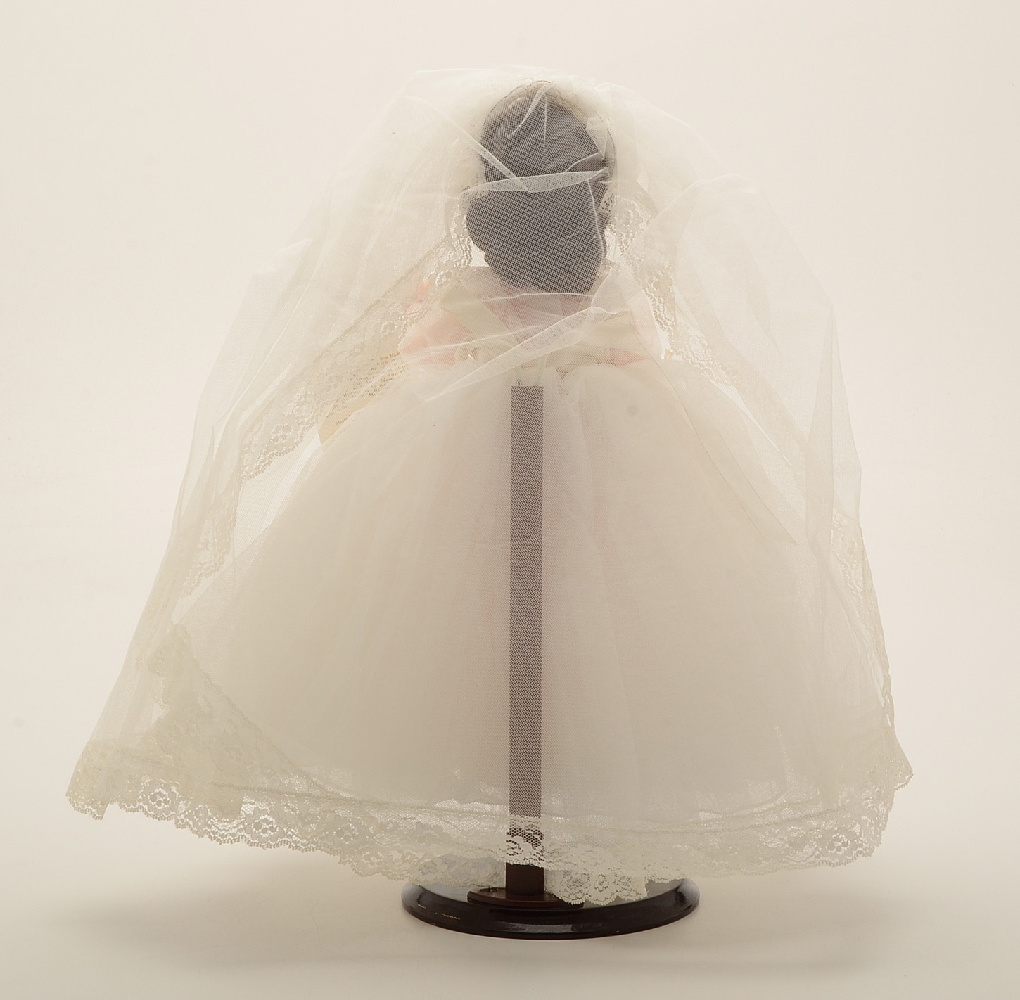 Collection of Madame Alexander Collectible Dolls including Bride