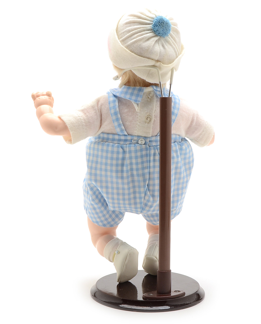 Collection of Madame Alexander Collectible Dolls including Bride