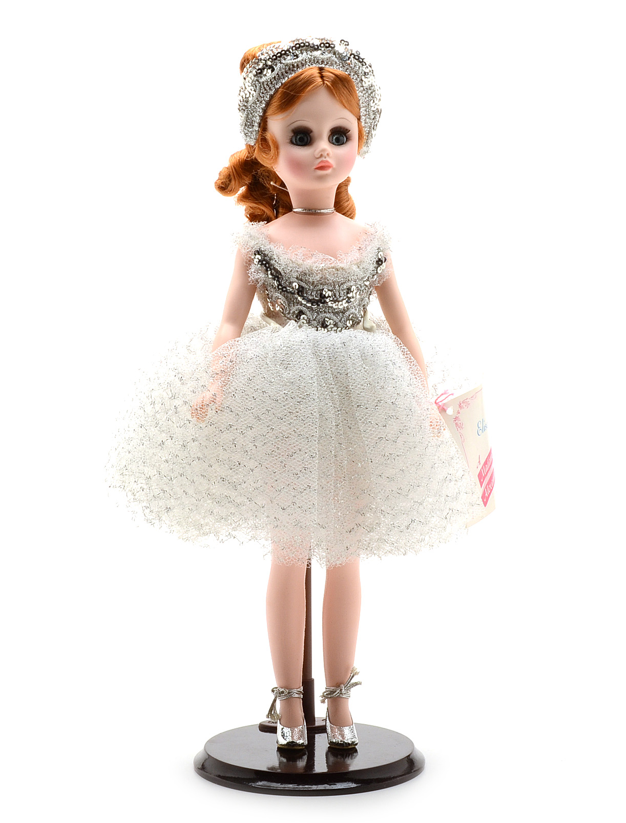 Collection of Madame Alexander Collectible Dolls including Bride