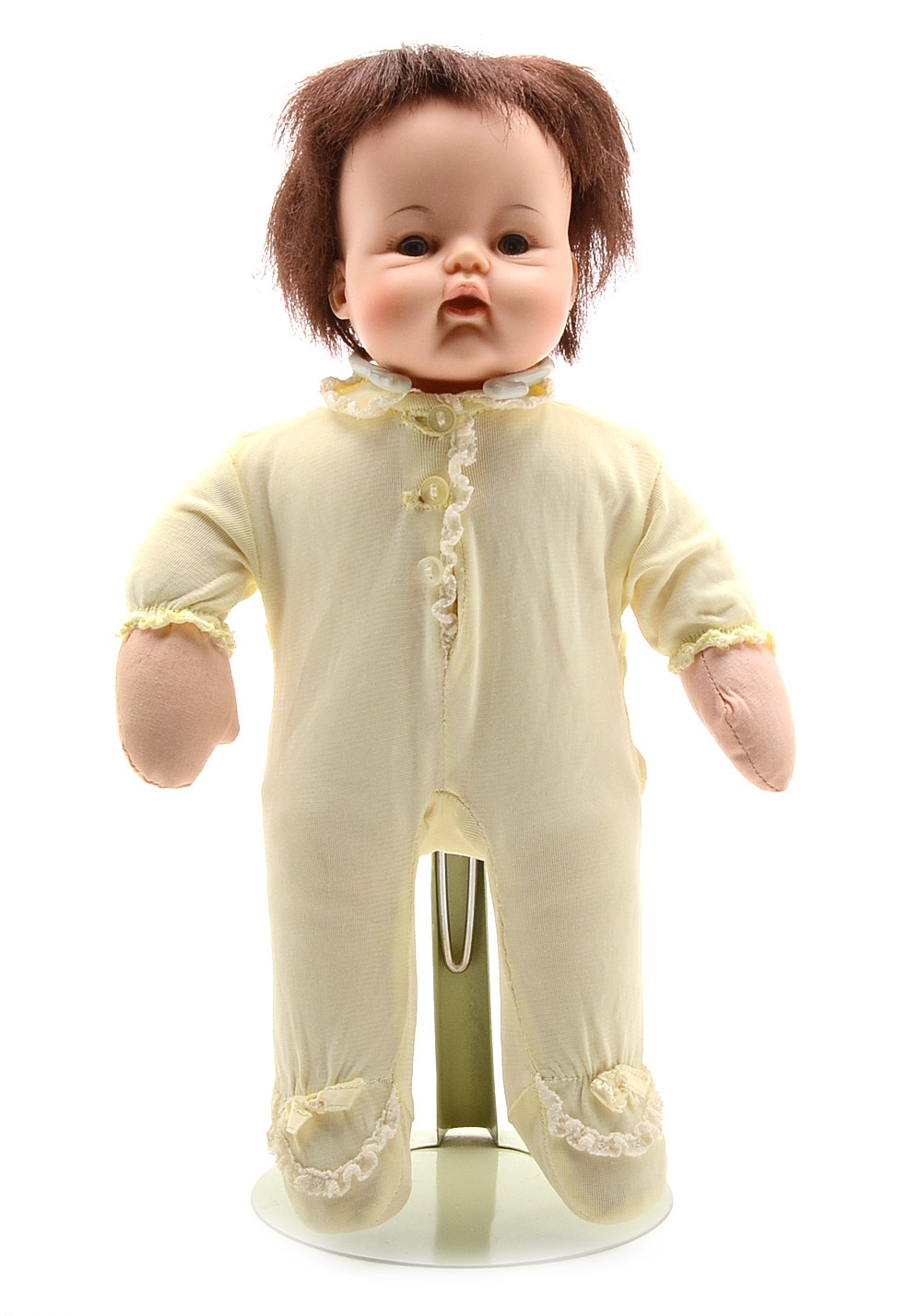 Collection of Madame Alexander Collectible Dolls including Bride