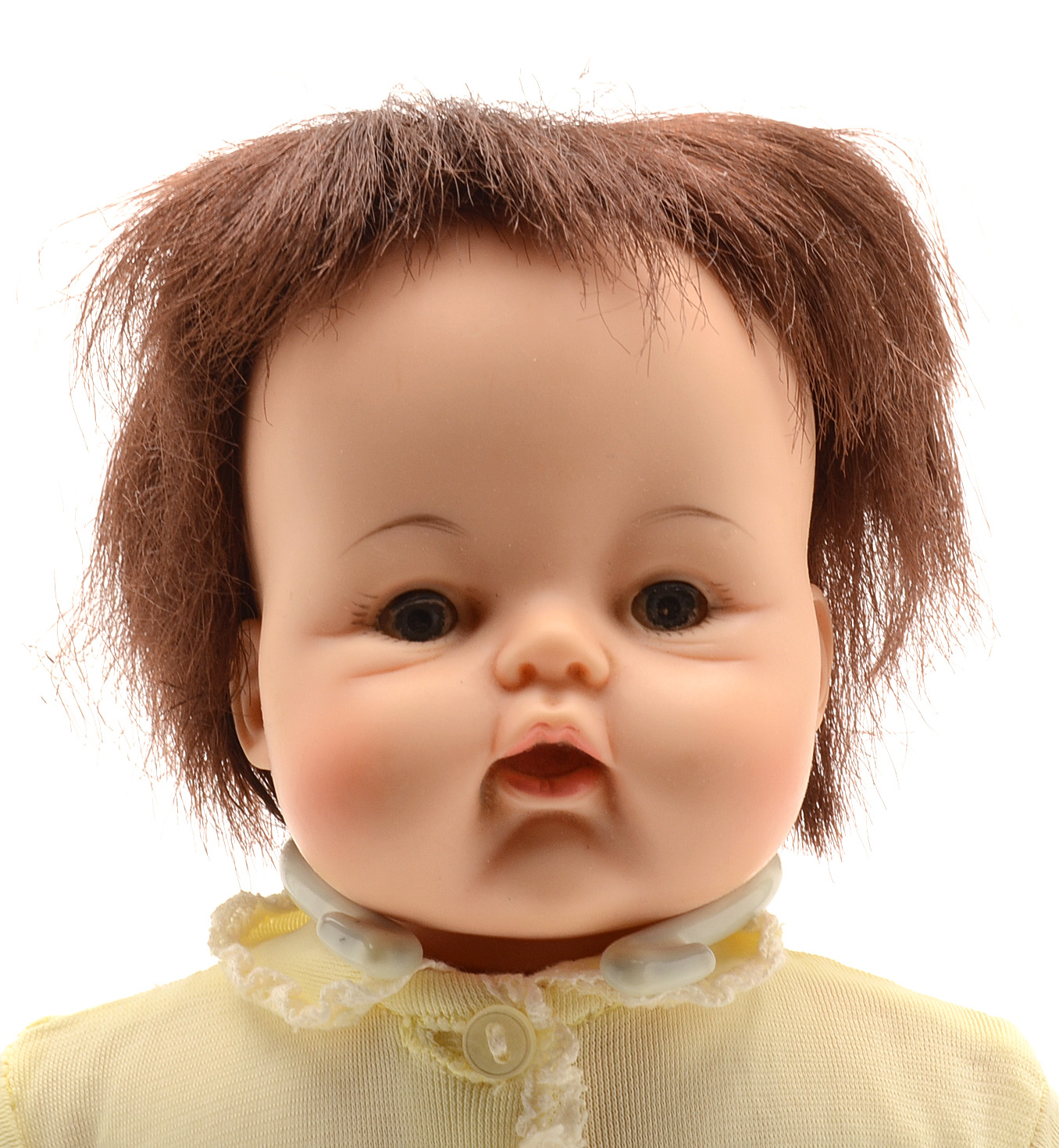 Collection of Madame Alexander Collectible Dolls including Bride