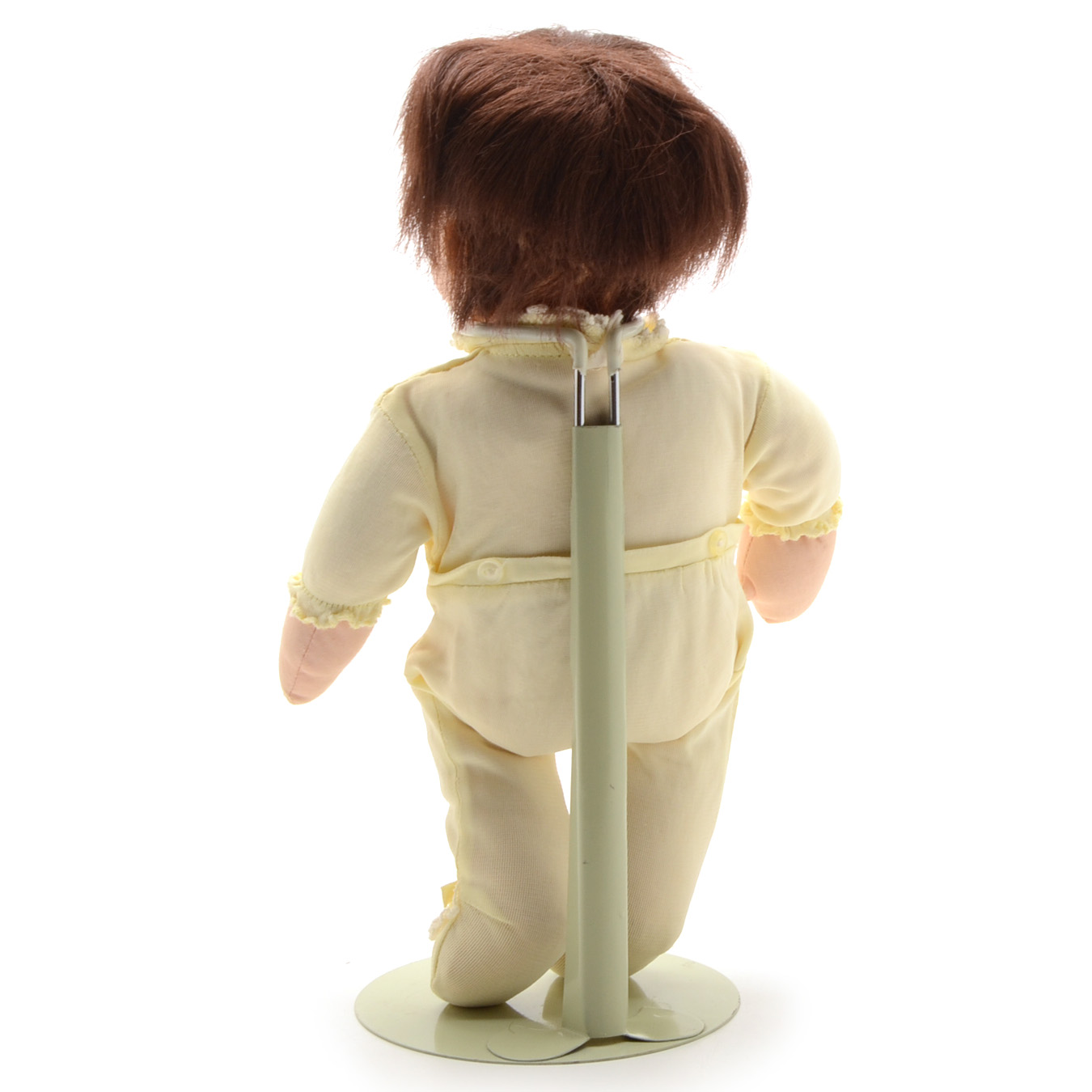 Collection of Madame Alexander Collectible Dolls including Bride