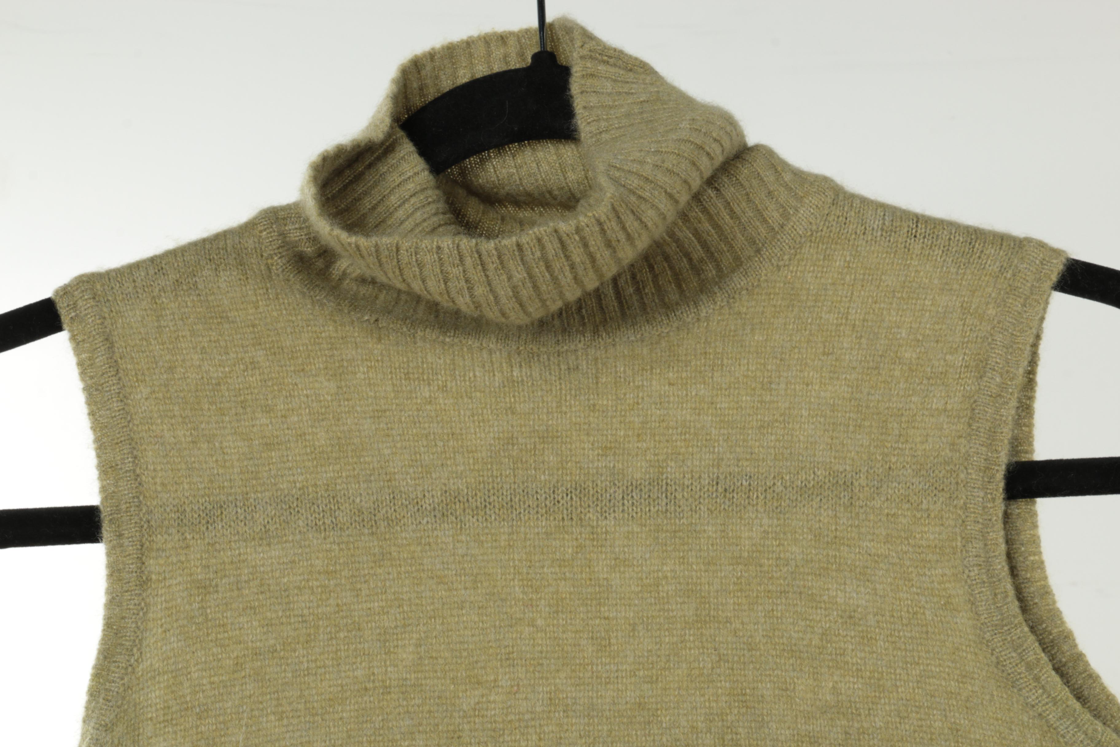 Women's Cashmere Tops Including Gabriele Strehle