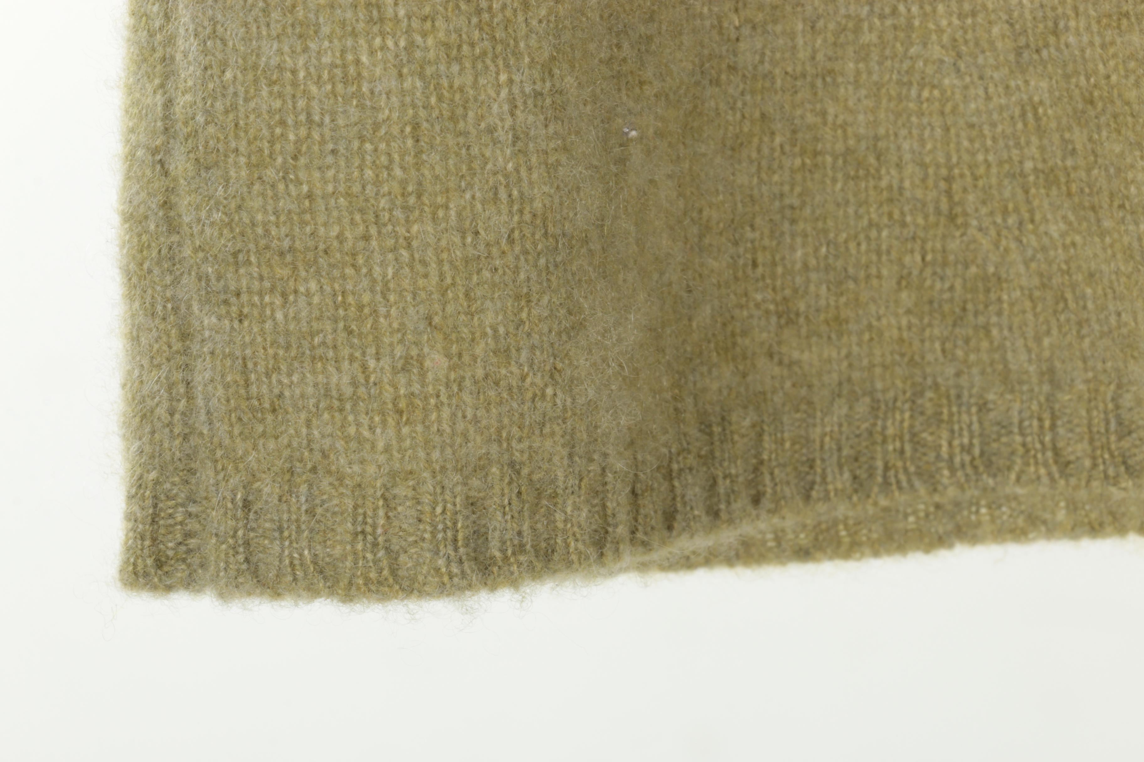 Women's Cashmere Tops Including Gabriele Strehle