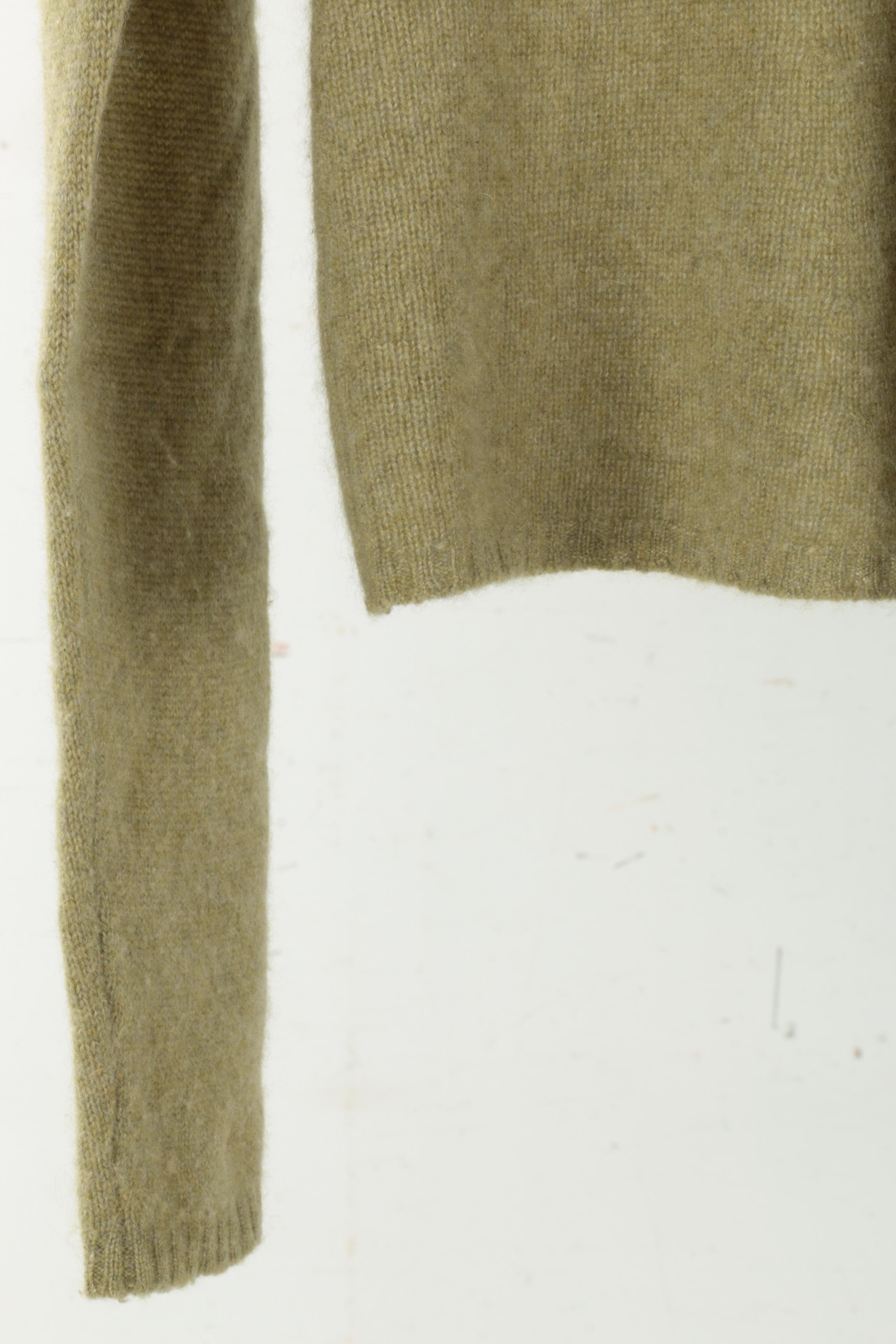 Women's Cashmere Tops Including Gabriele Strehle