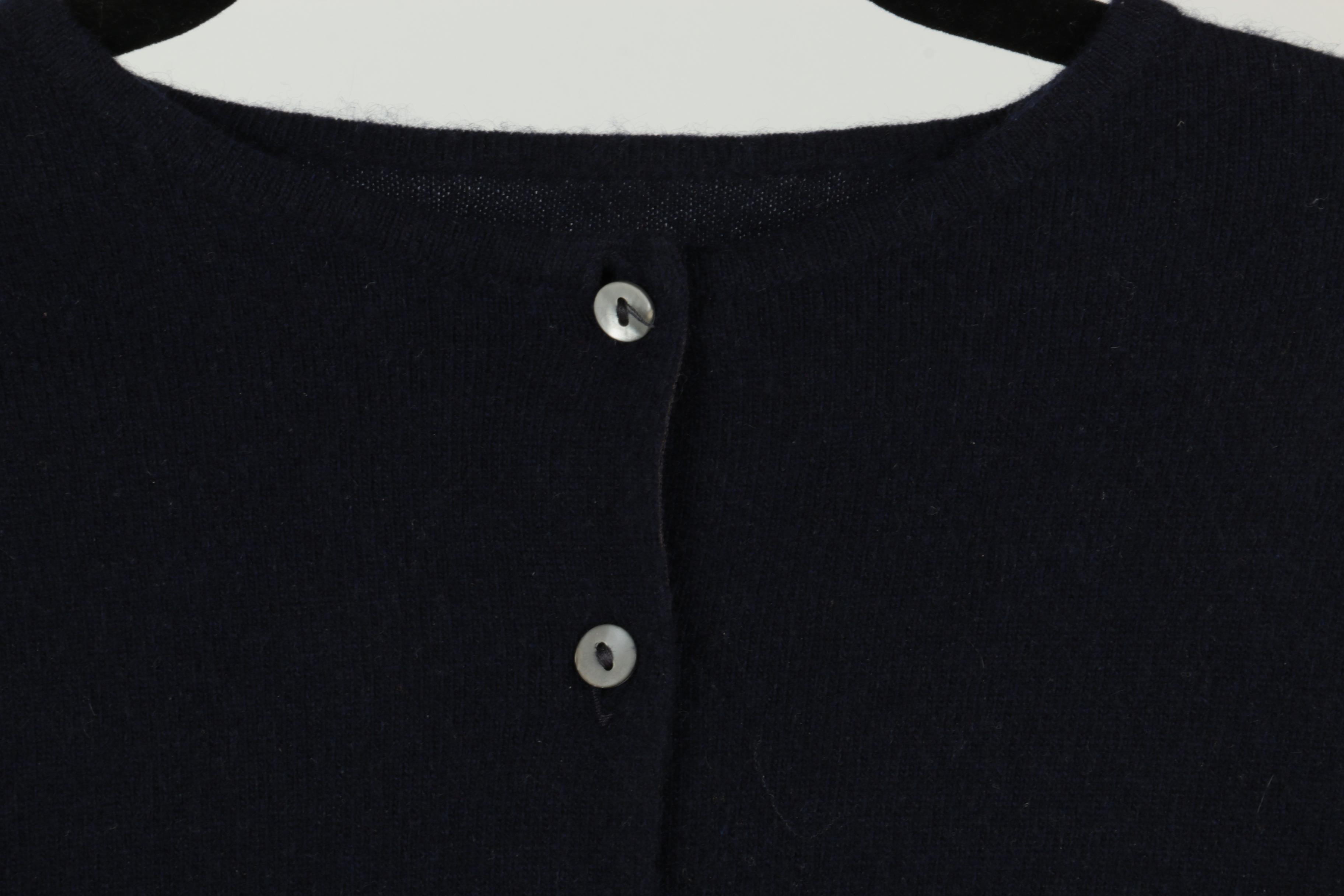 Women's Cashmere Tops Including Gabriele Strehle