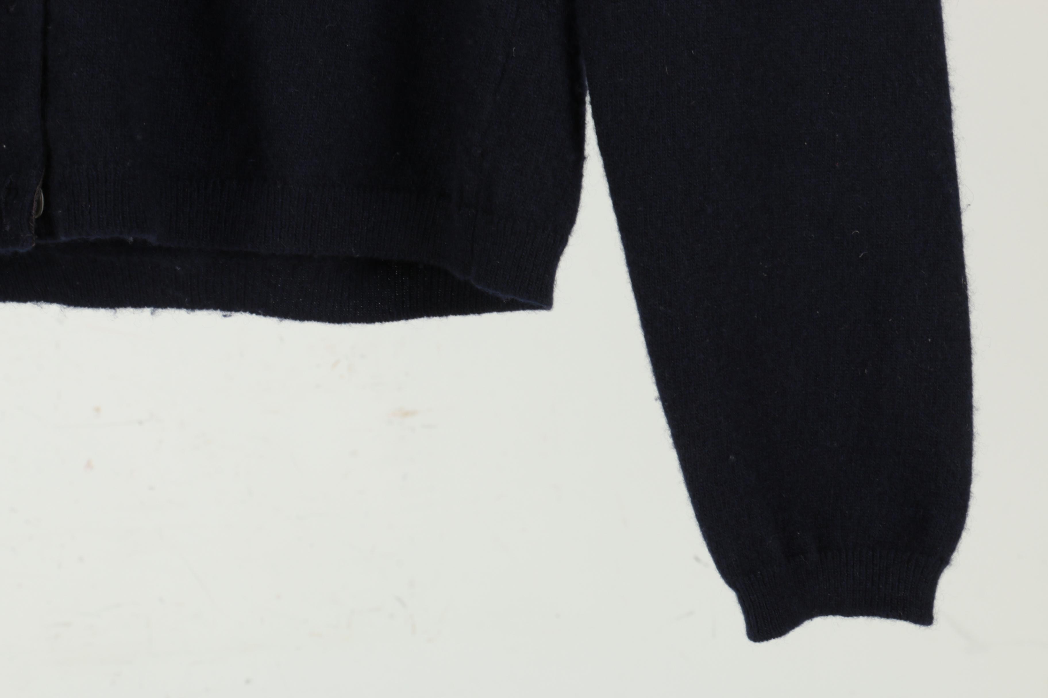 Women's Cashmere Tops Including Gabriele Strehle