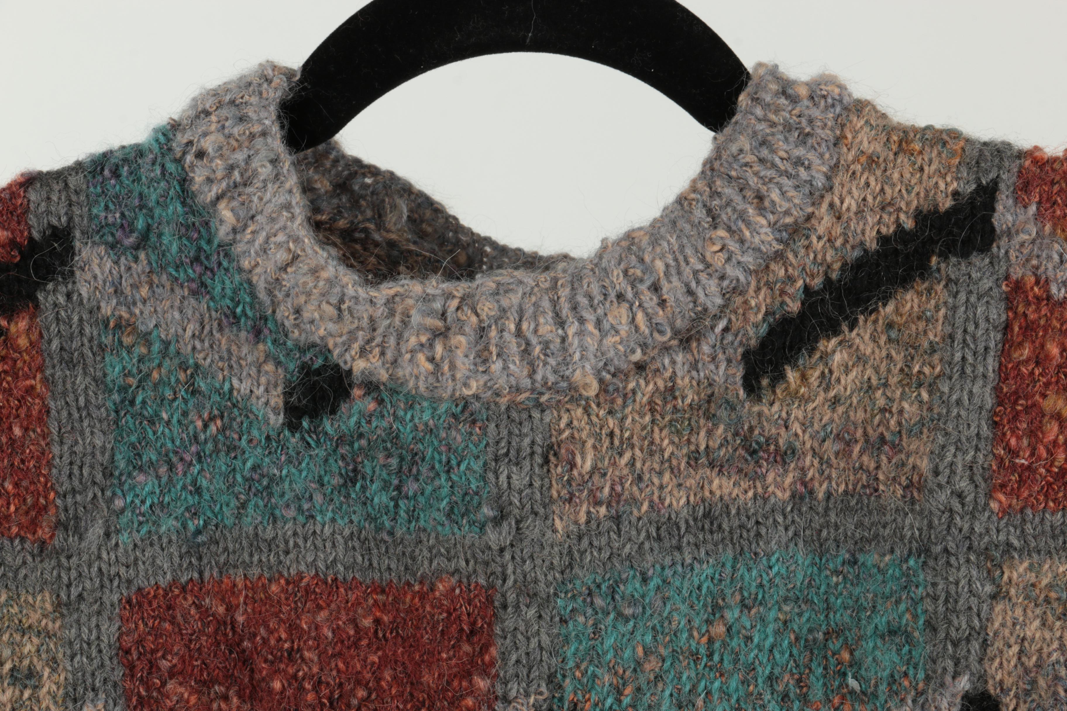 Women's Knit Sweaters
