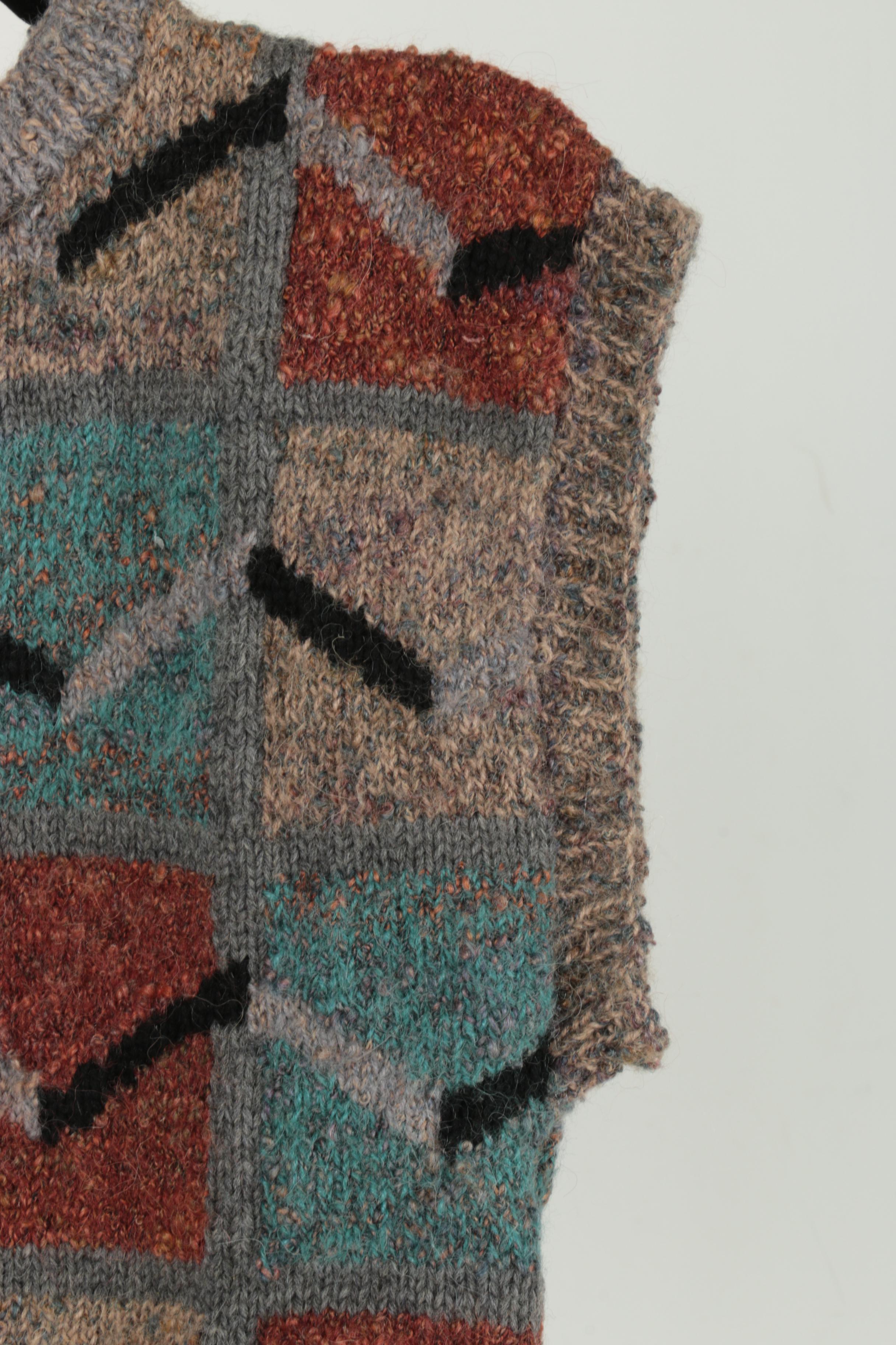 Women's Knit Sweaters