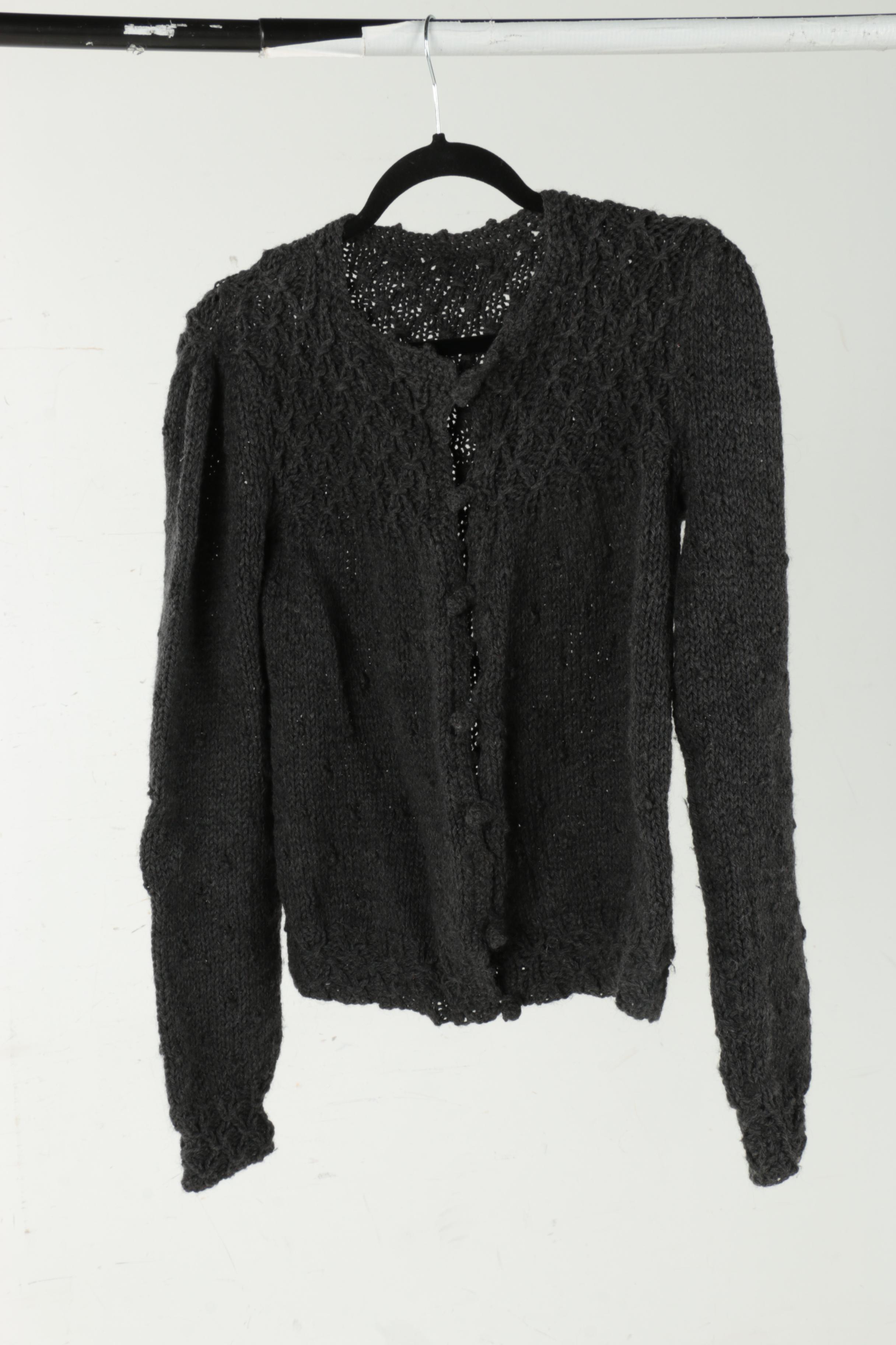 Women's Knit Sweaters