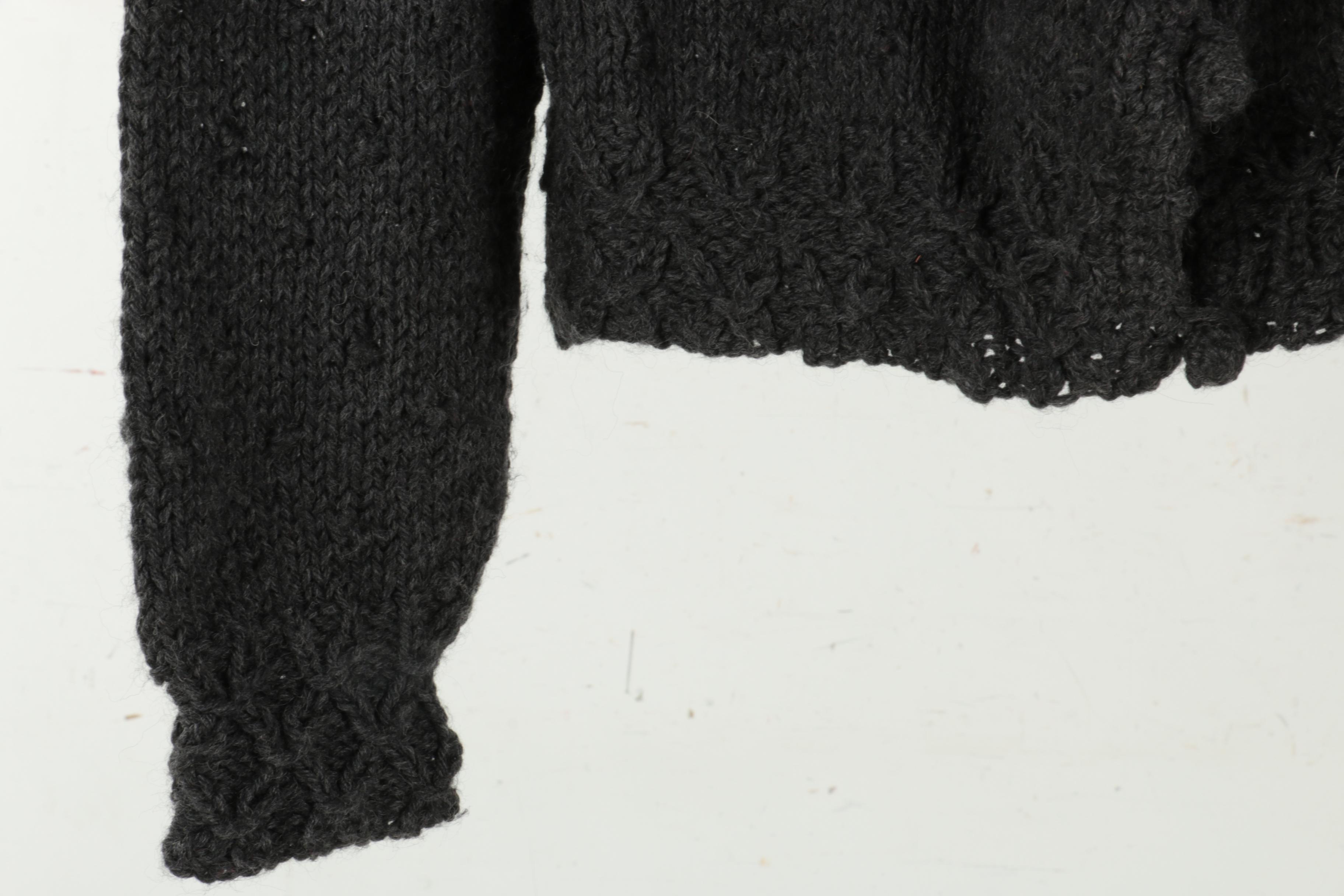 Women's Knit Sweaters