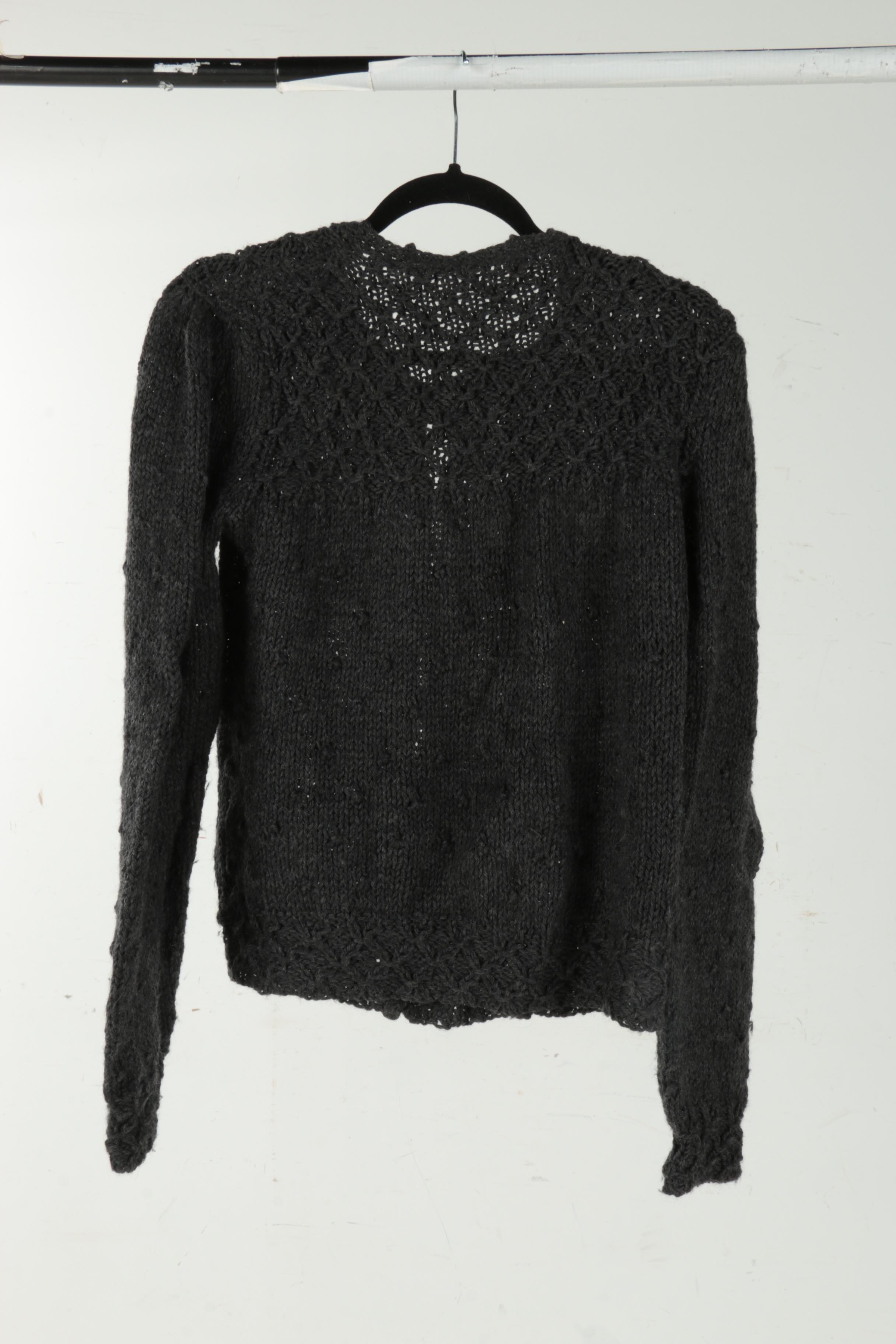 Women's Knit Sweaters