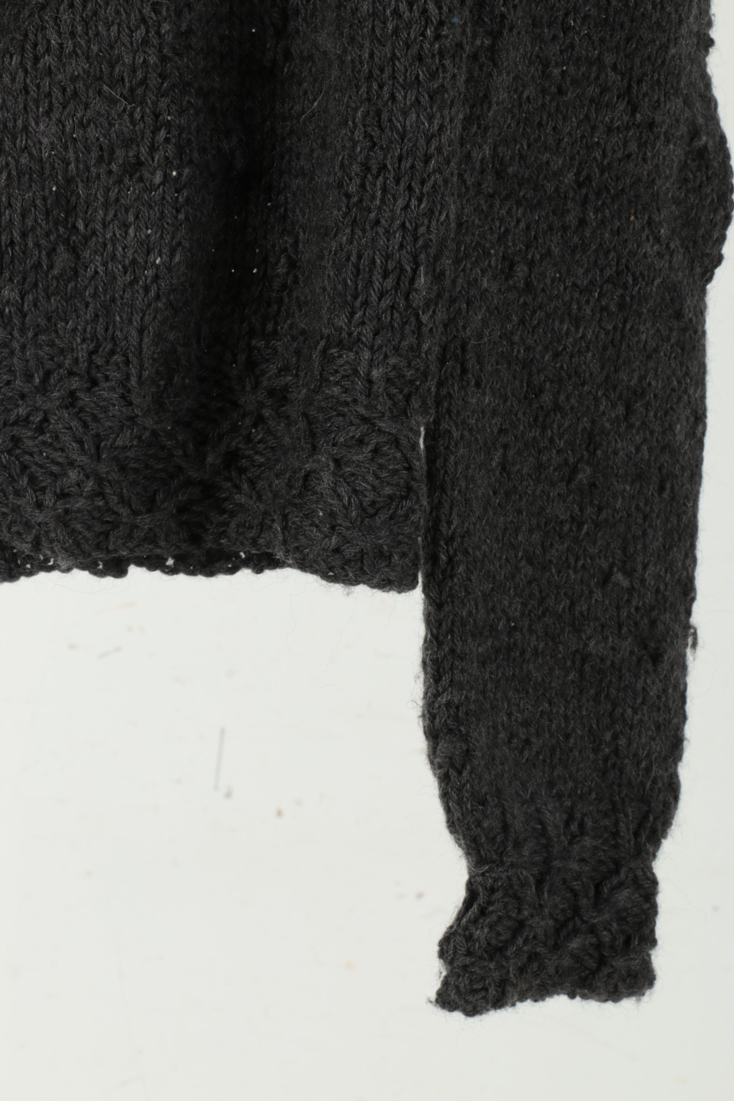 Women's Knit Sweaters