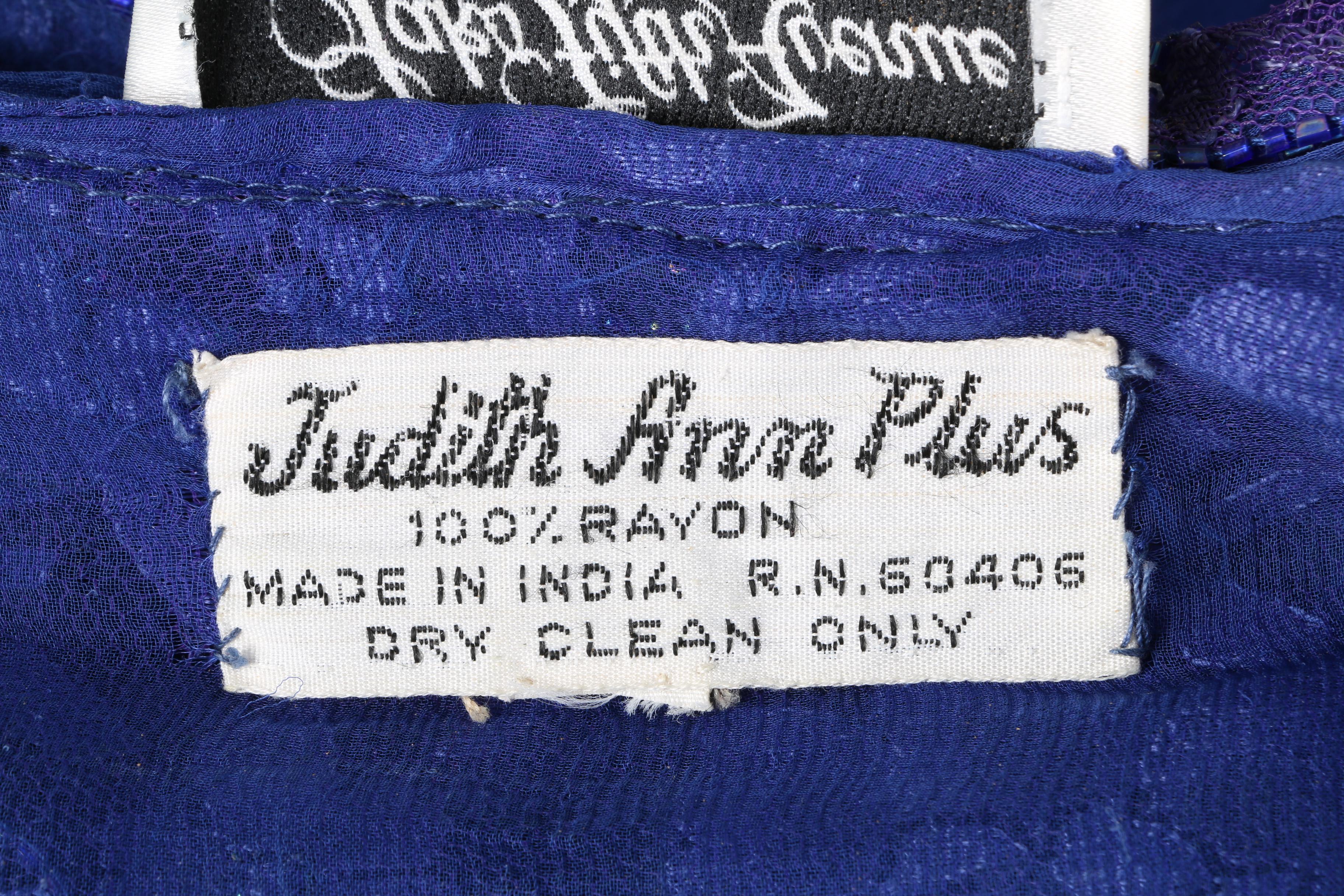 Vintage Judith Ann Plus Jacket and Skirt Sets