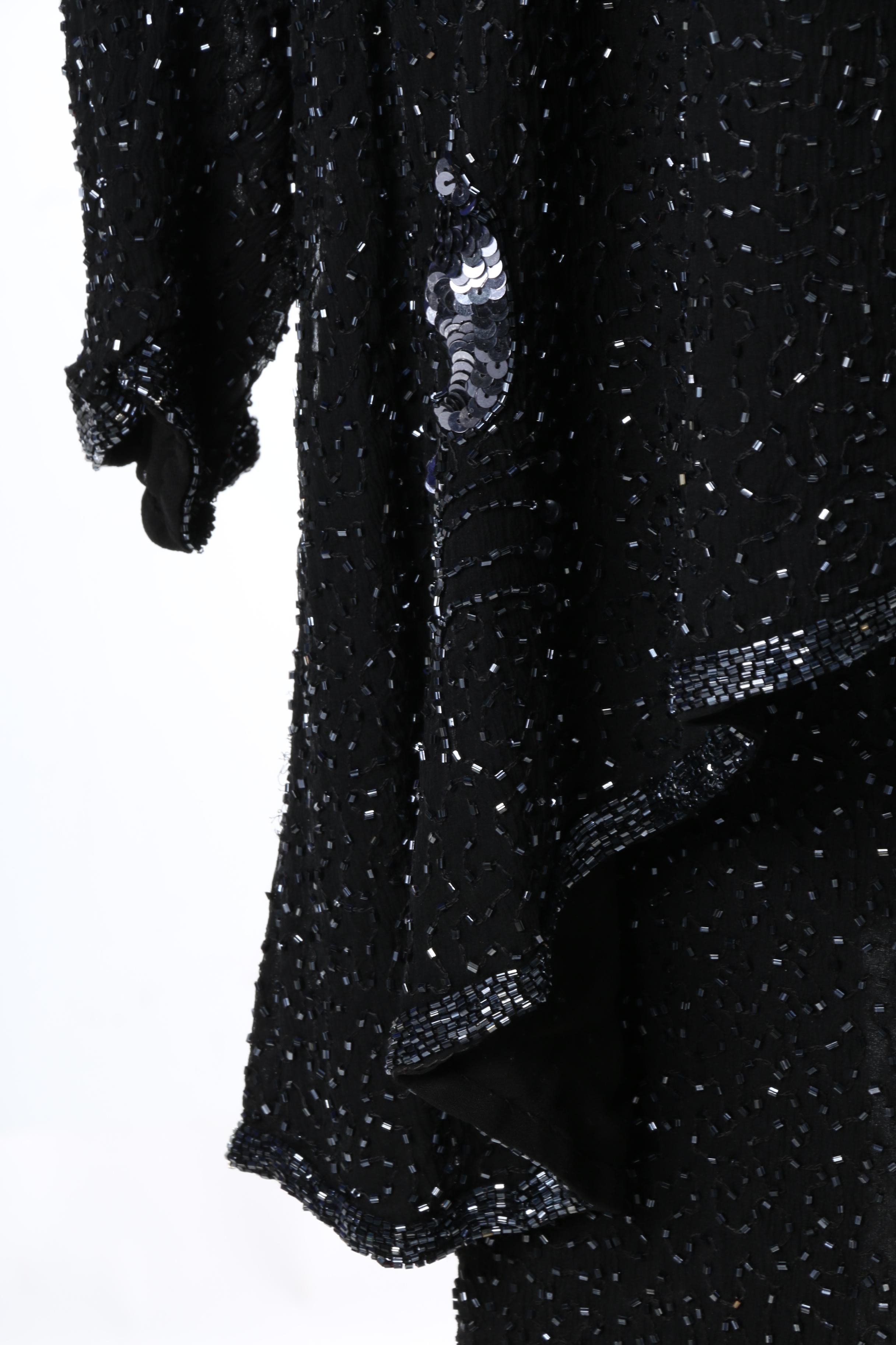 Vintage Judith Ann Plus Jacket and Skirt Sets