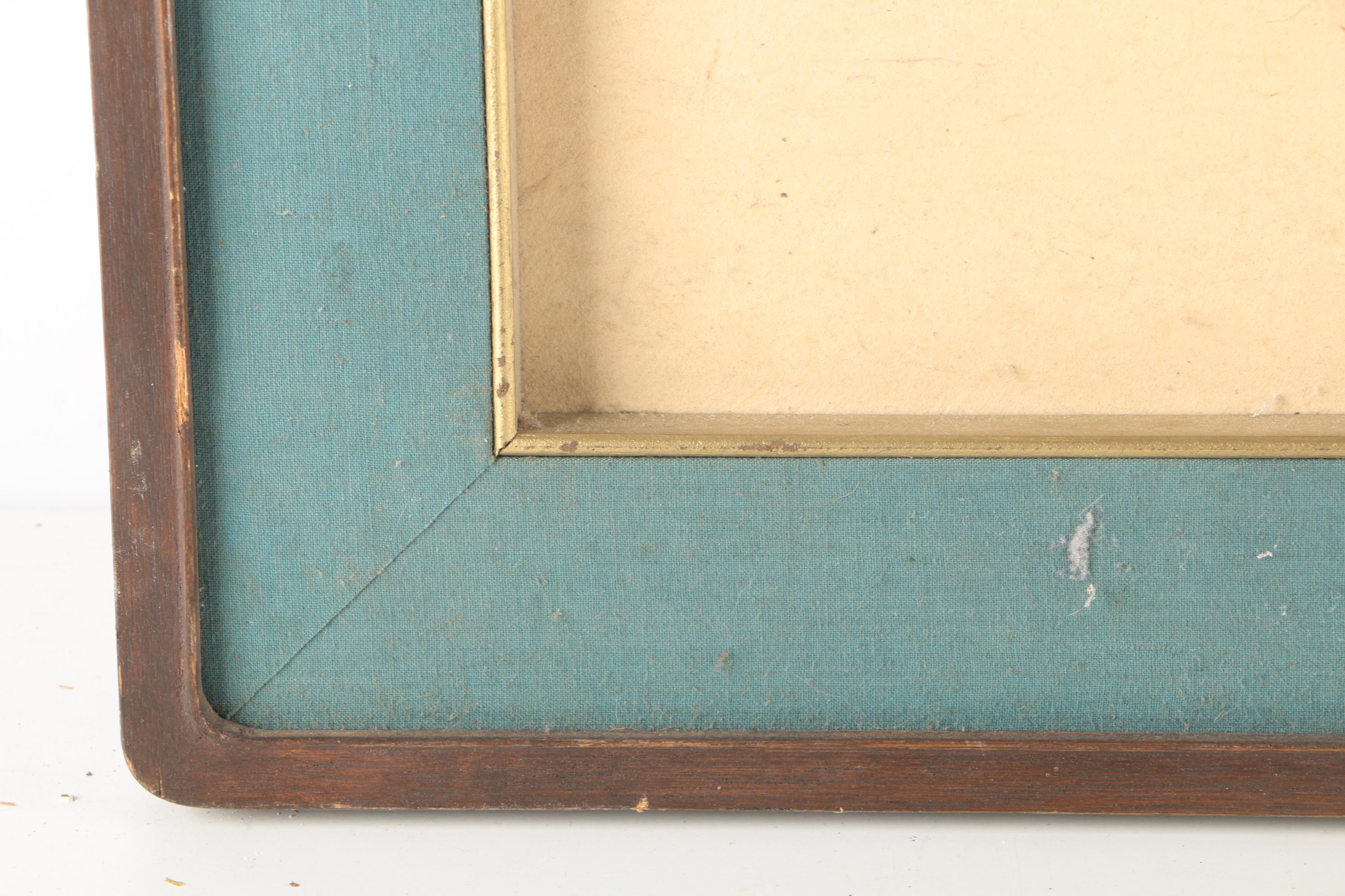 Thai Temple Rubbing on Paper