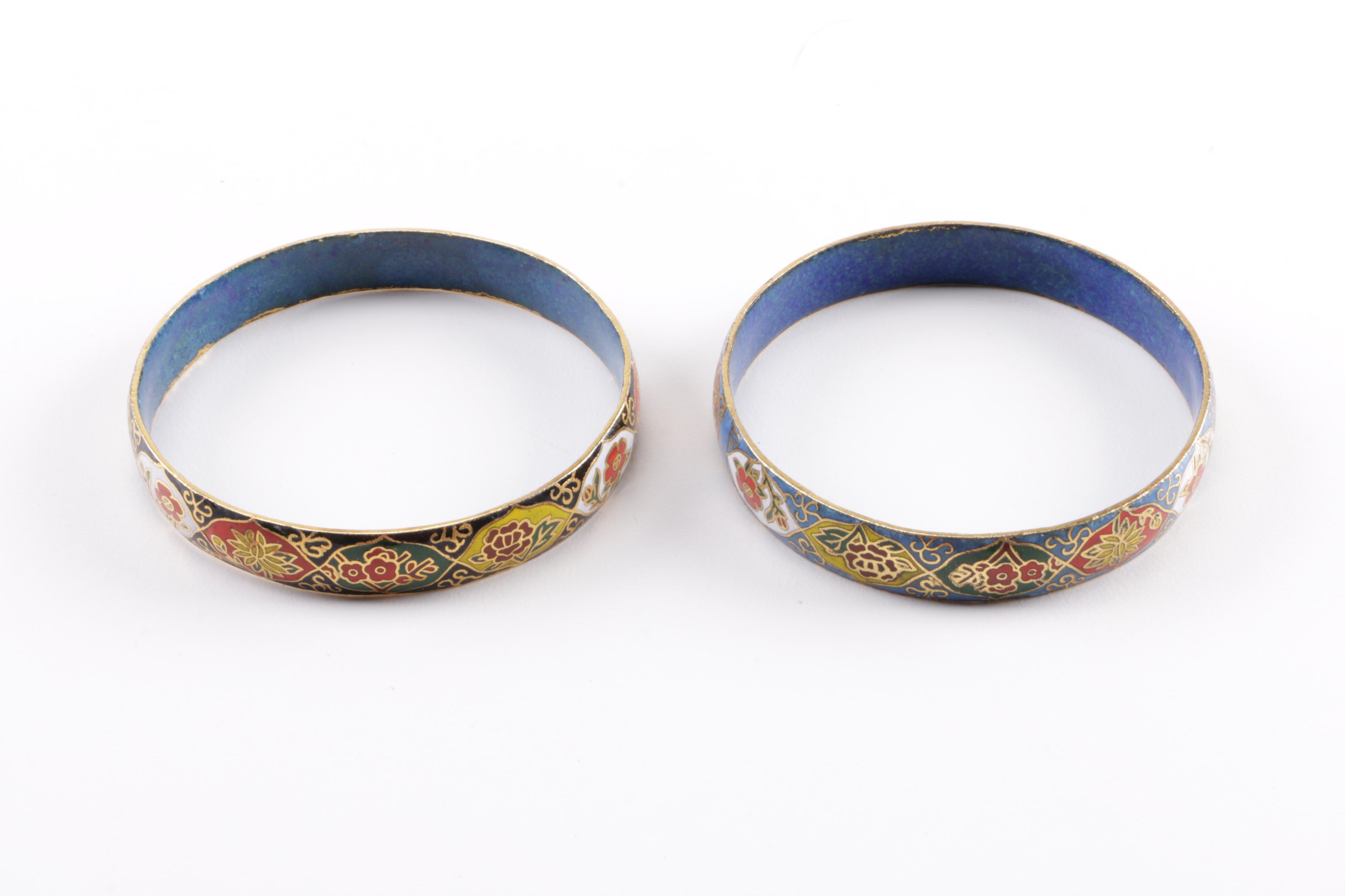 Costume Bracelets Including Liz Claiborne