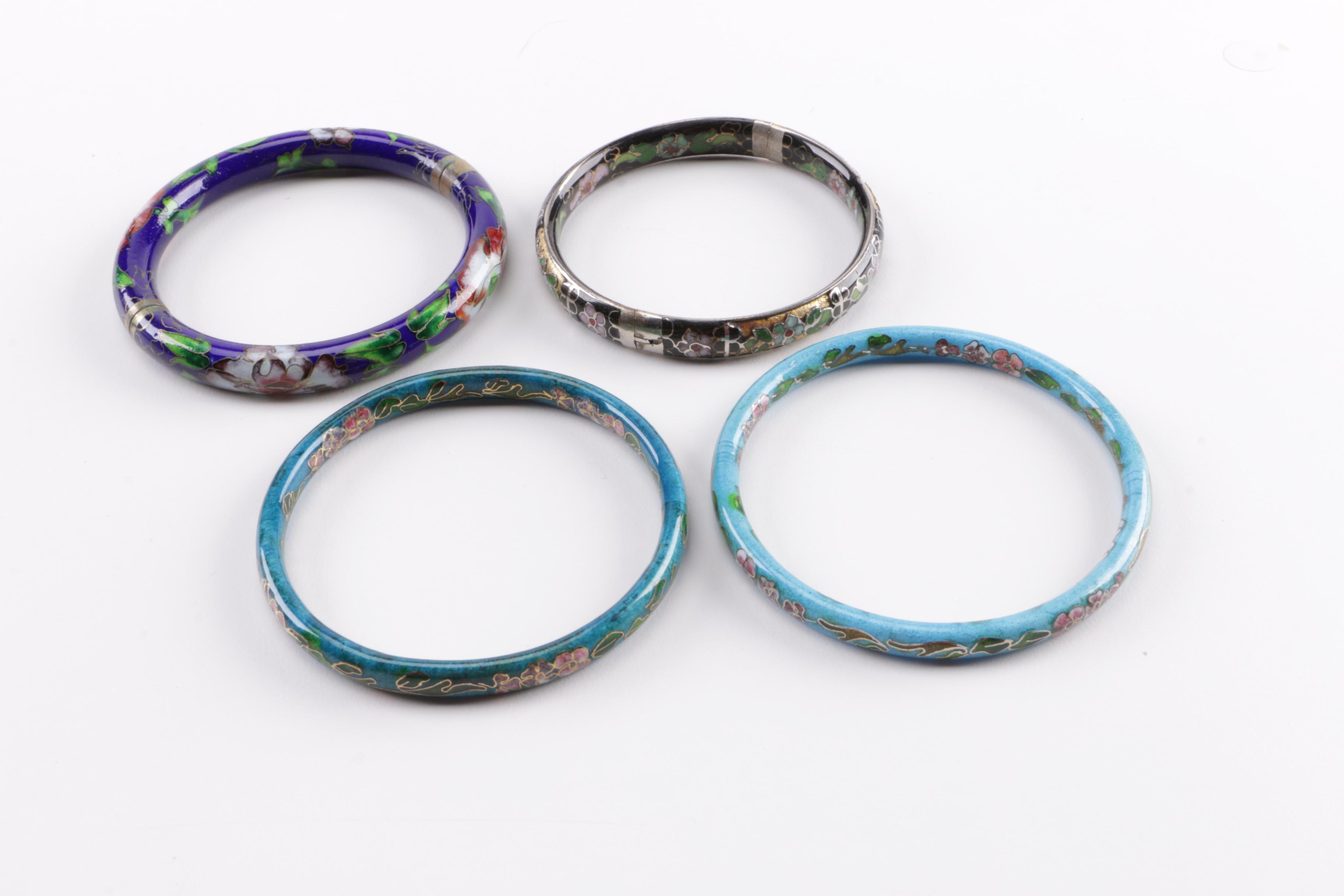 Costume Bracelets Including Liz Claiborne