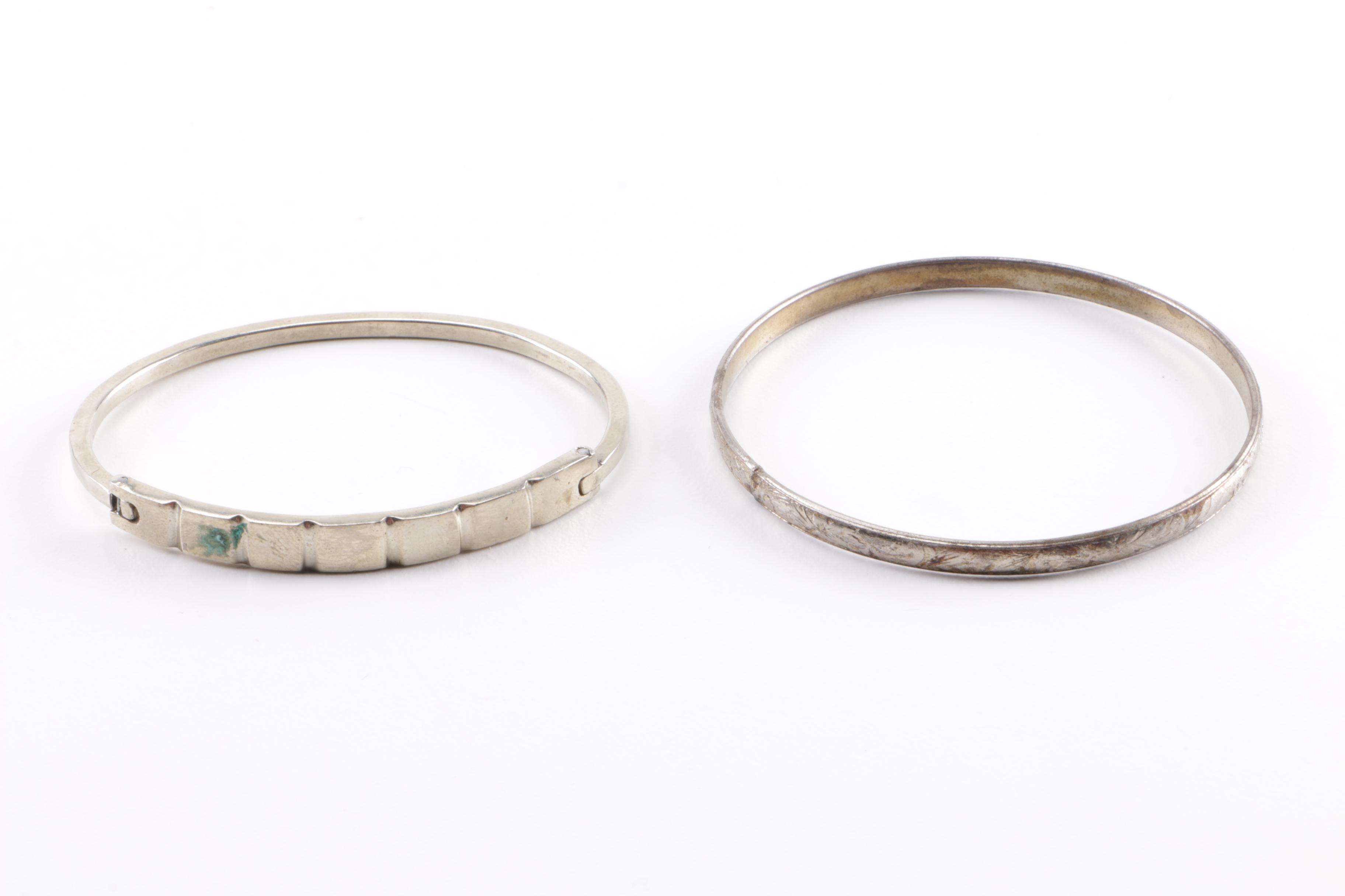 Costume Bracelets Including Liz Claiborne